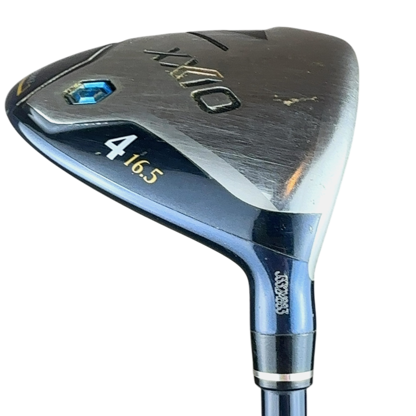XXIO 12 Fairway Wood / Flex Regular / #4/16.5