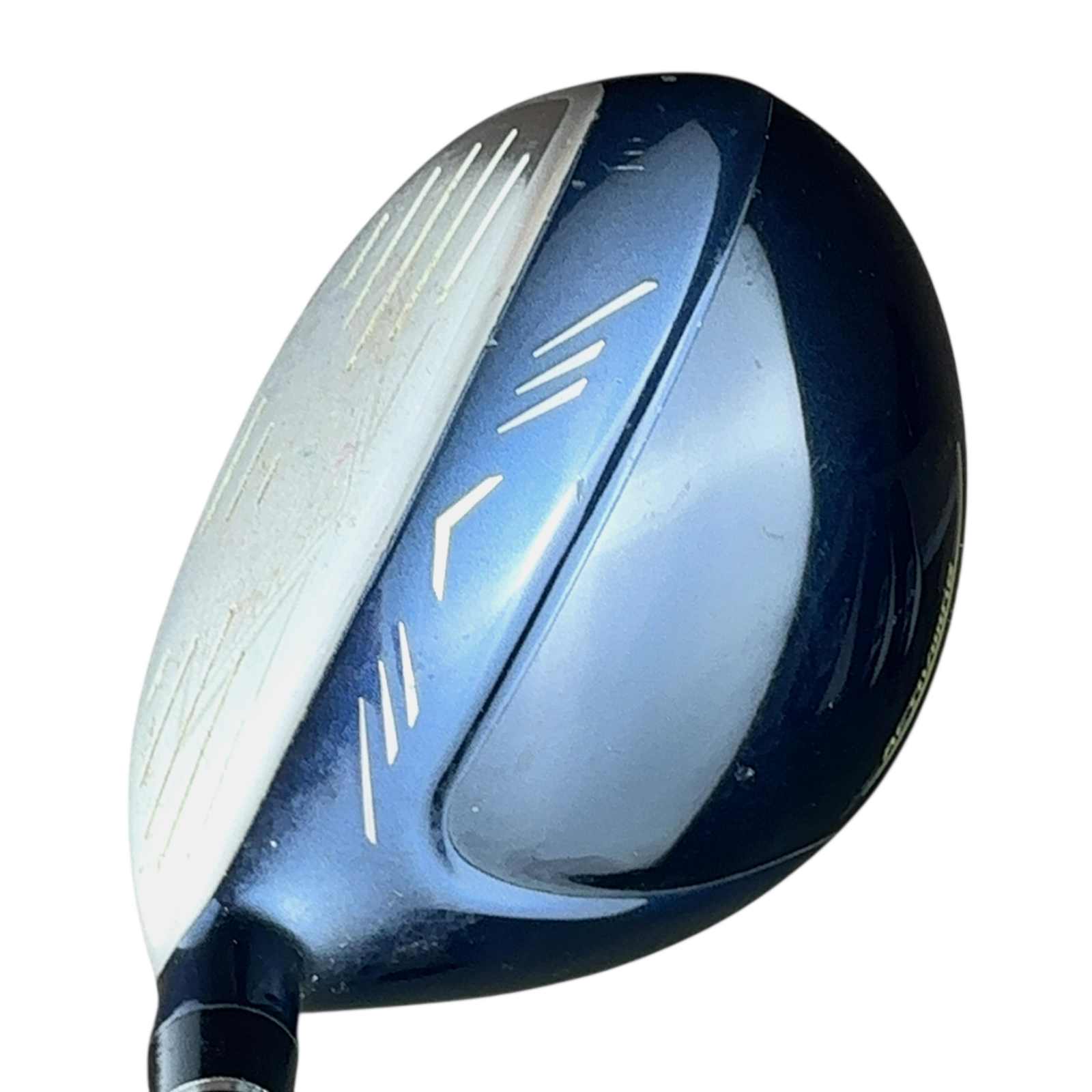 XXIO 12 Fairway Wood / Flex Regular / #4/16.5