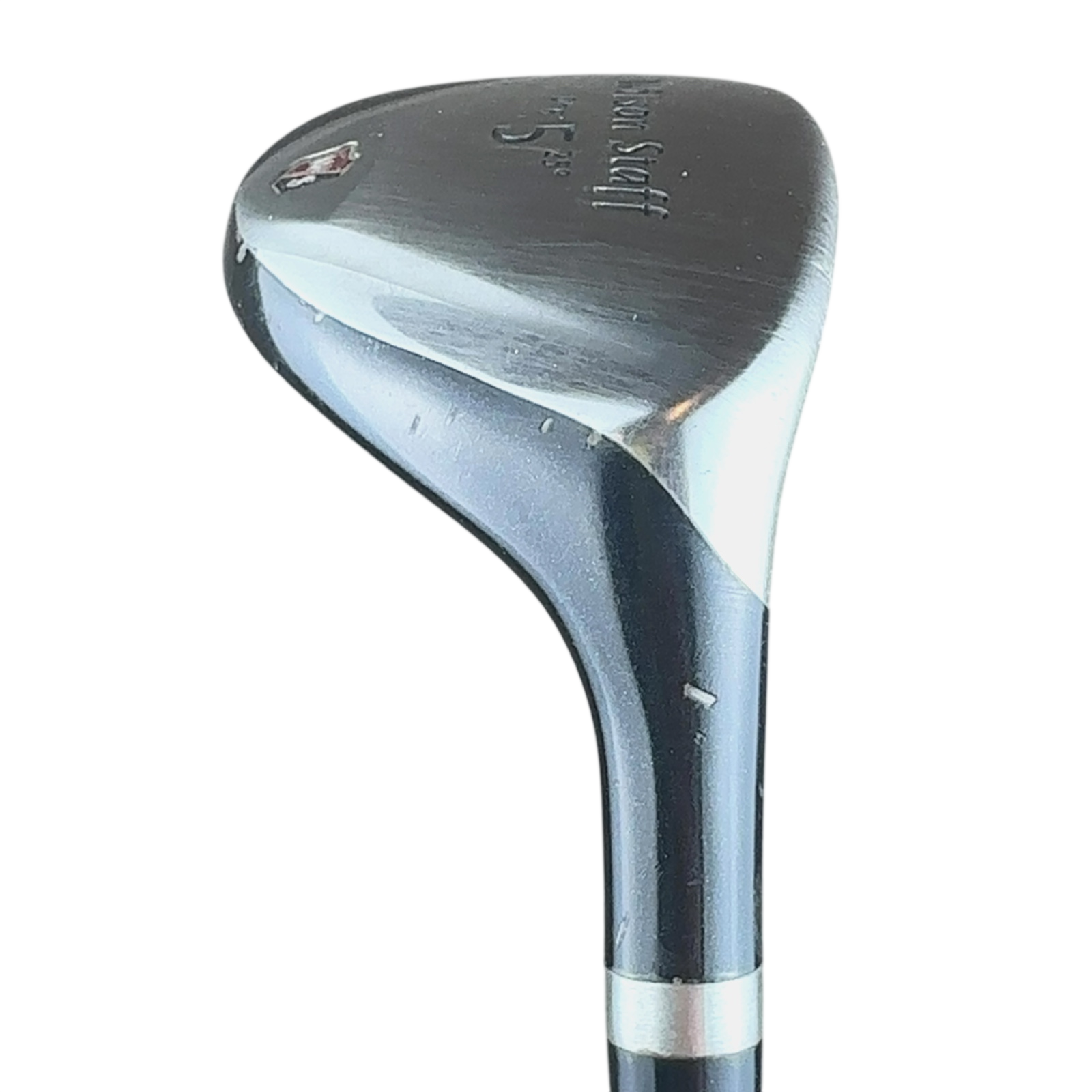 Wilson Staff DH 6 Hybrid / Flex Regular / #5/25
