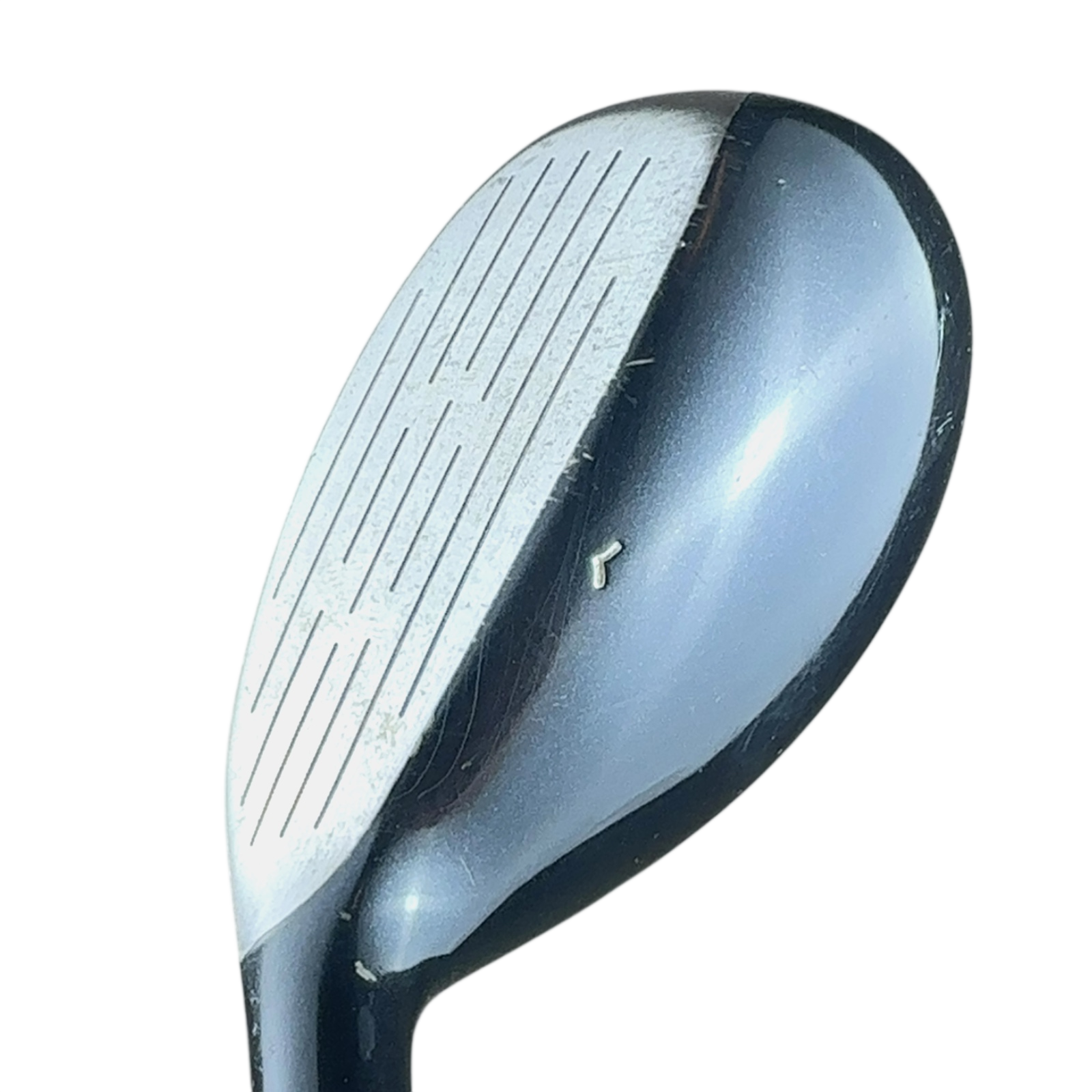 Wilson Staff DH 6 Hybrid / Flex Regular / #5/25