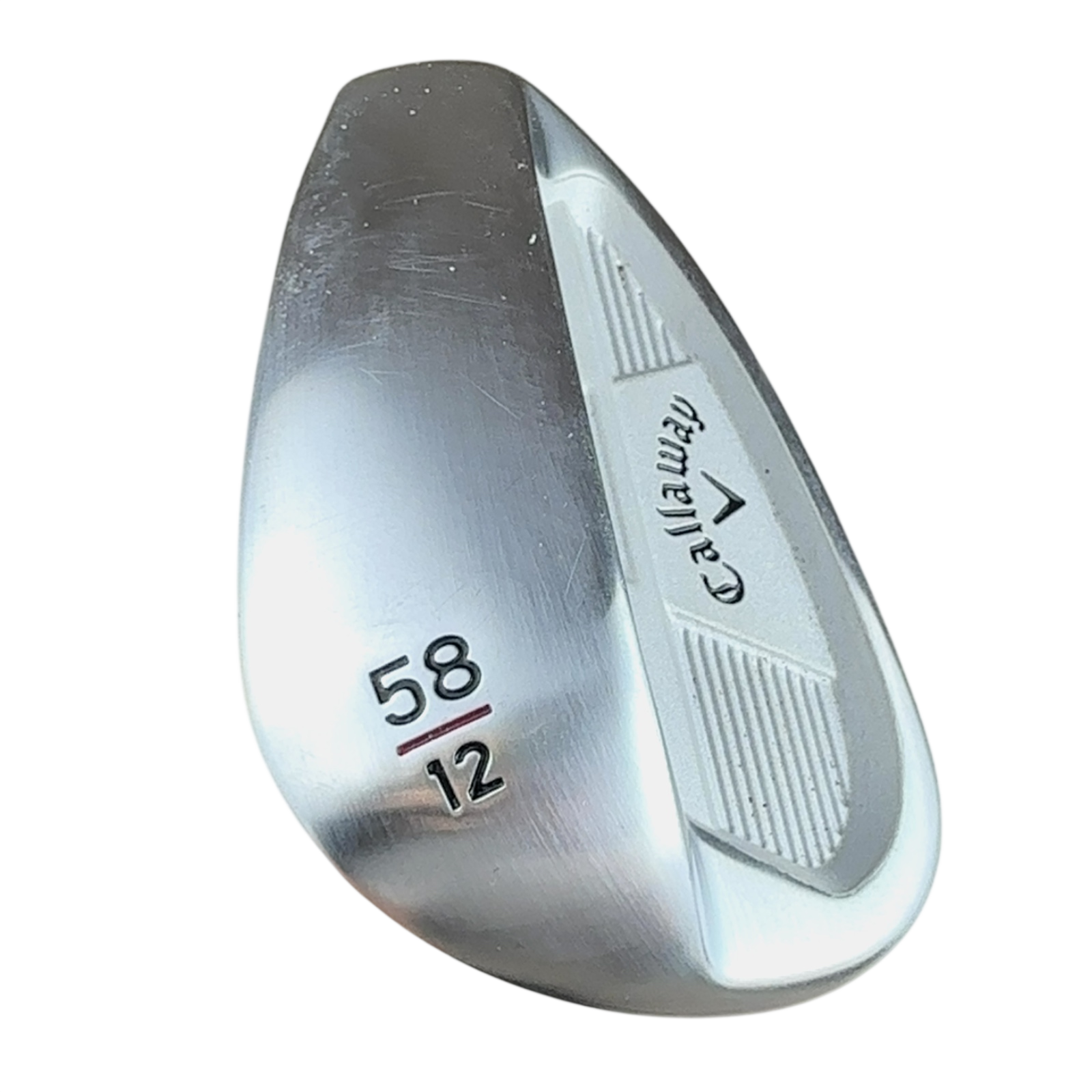 Callaway CB Mack Daddy Wedge / Flex Regular / 58/12
