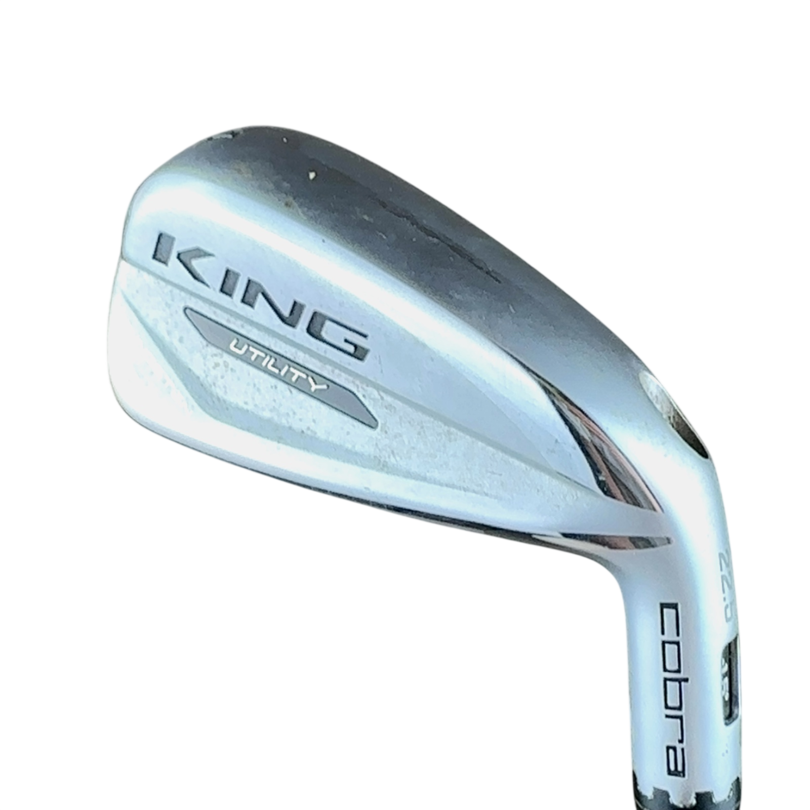 Cobra King Utility #4 Utility Iron / Flex Stiff / #4/22.5