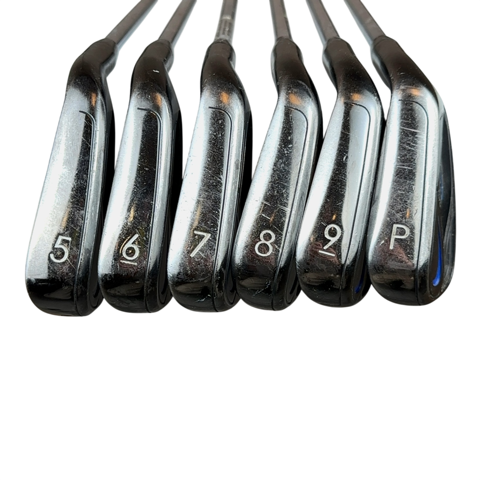 Nike Vapor Fly Pro Jernsæt / 5-PW / Flex Regular / Stål