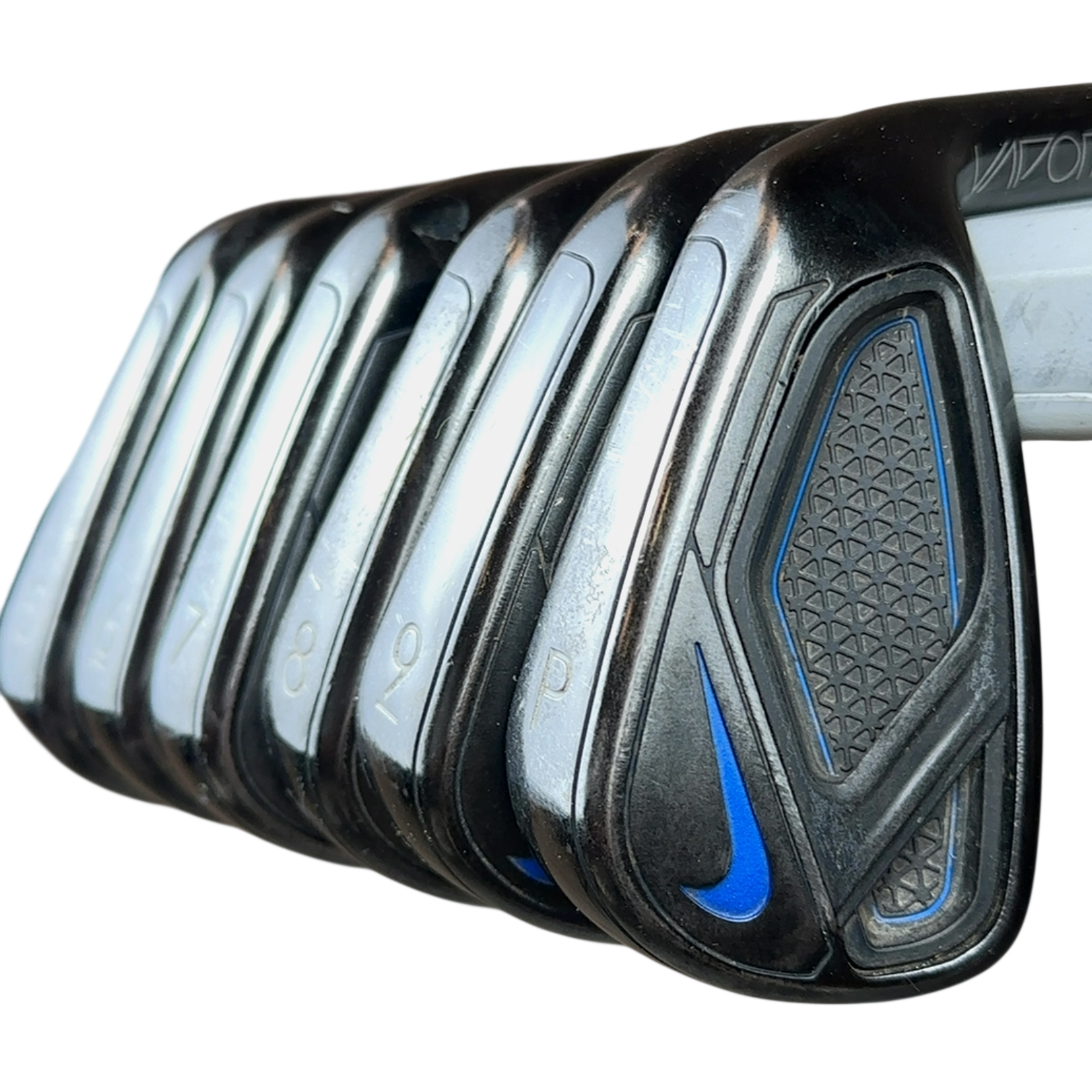 Nike Vapor Fly Pro Jernsæt / 5-PW / Flex Regular / Stål