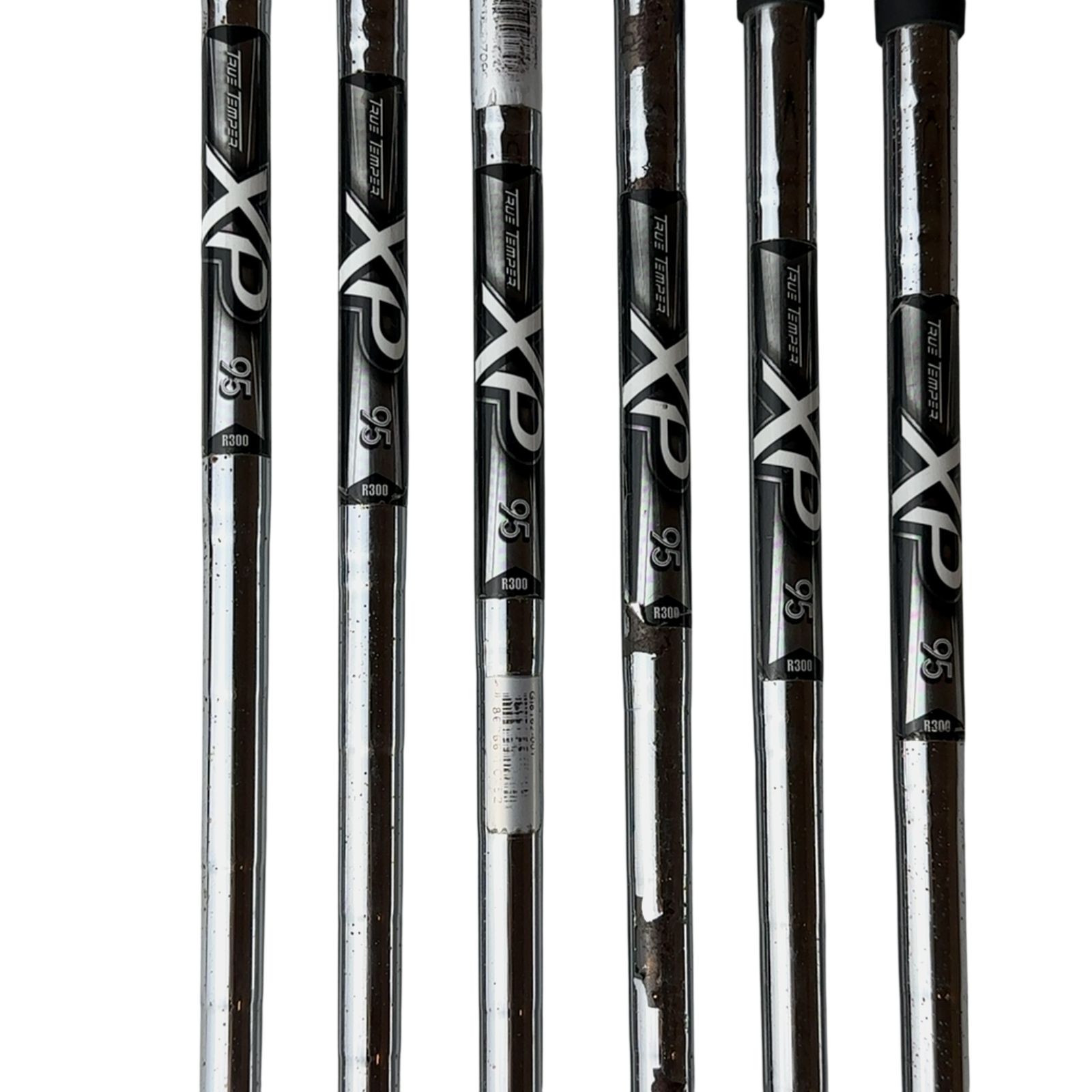 Nike Vapor Fly Pro Jernsæt / 5-PW / Flex Regular / Stål