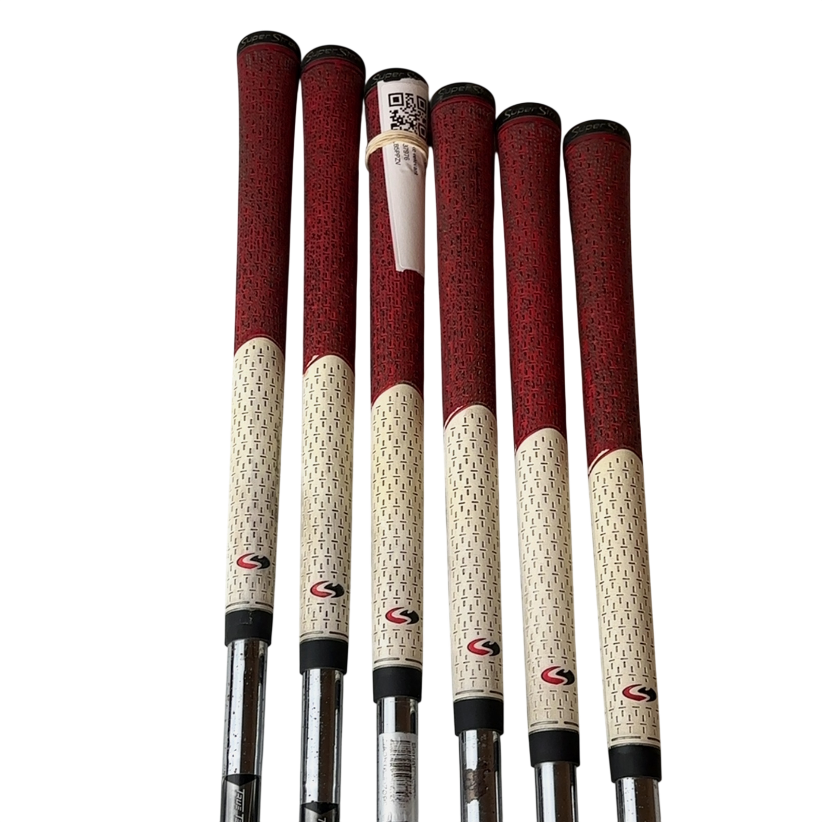 Nike Vapor Fly Pro Jernsæt / 5-PW / Flex Regular / Stål