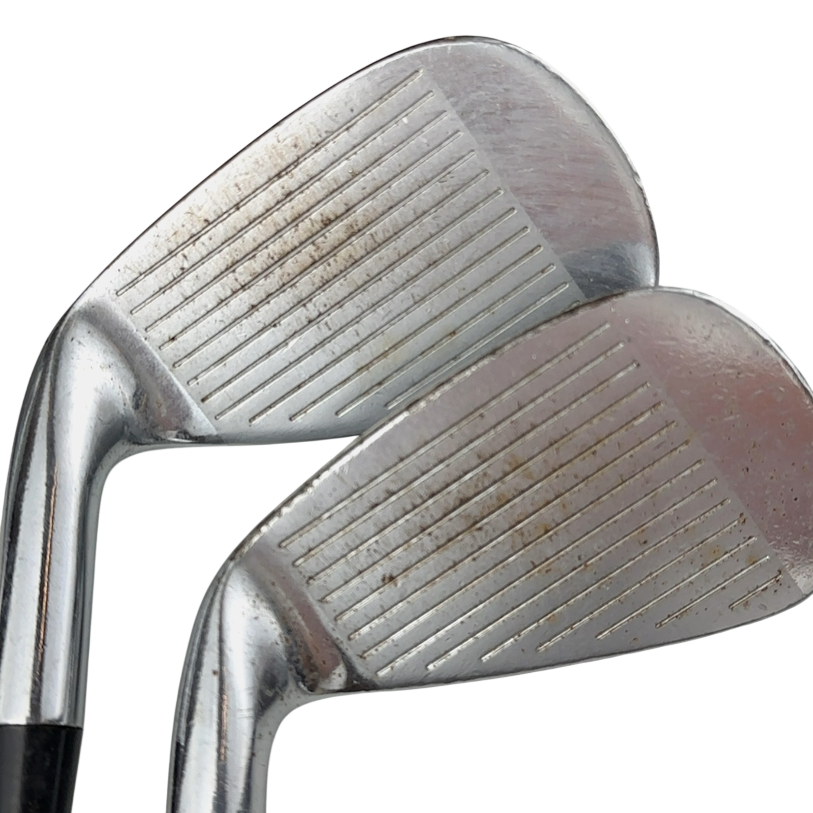 Snakeeyes 600 XC Forged Jernsæt / 4-PW / Flex Regular / Stål