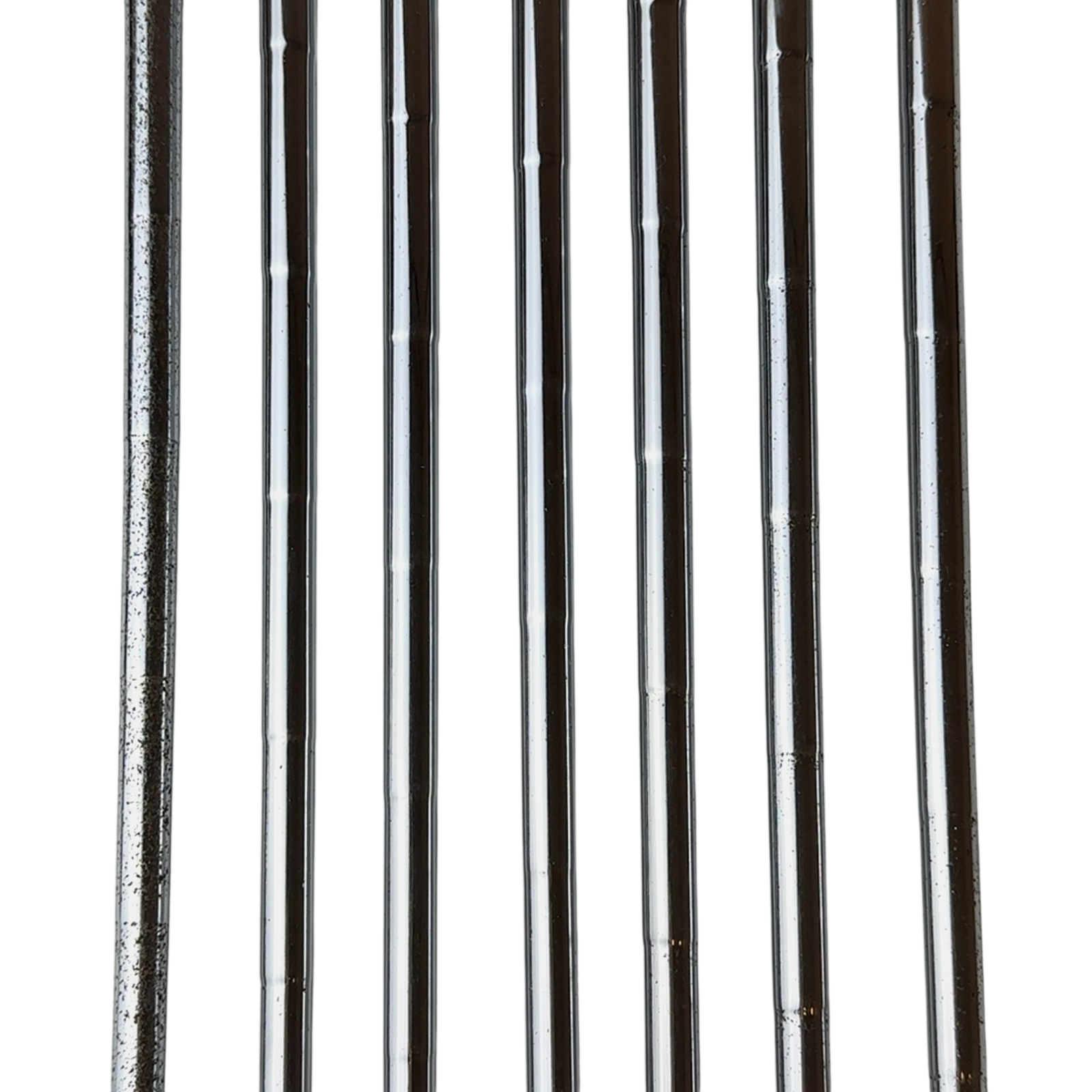 Wilson Prostaff Jernsæt / 5-PW+SW / Flex Regular / Stål