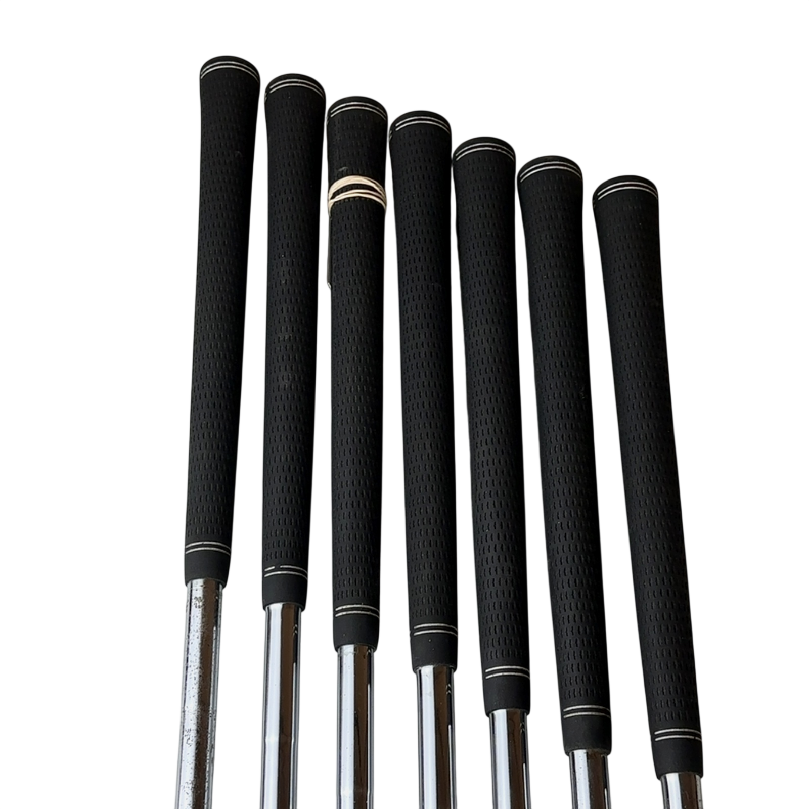 Wilson Prostaff Jernsæt / 5-PW+SW / Flex Regular / Stål