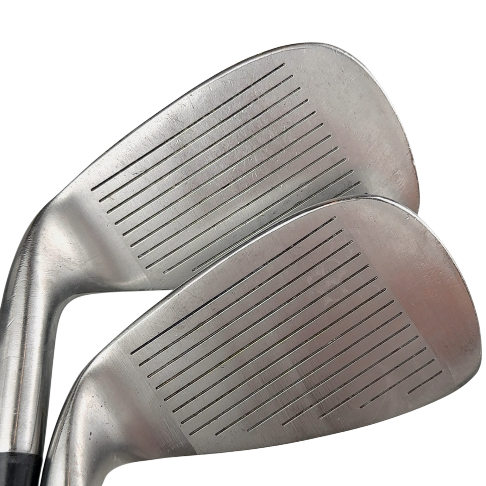 Wilson Prostaff Jernsæt / 5-PW+SW / Flex Regular / Stål