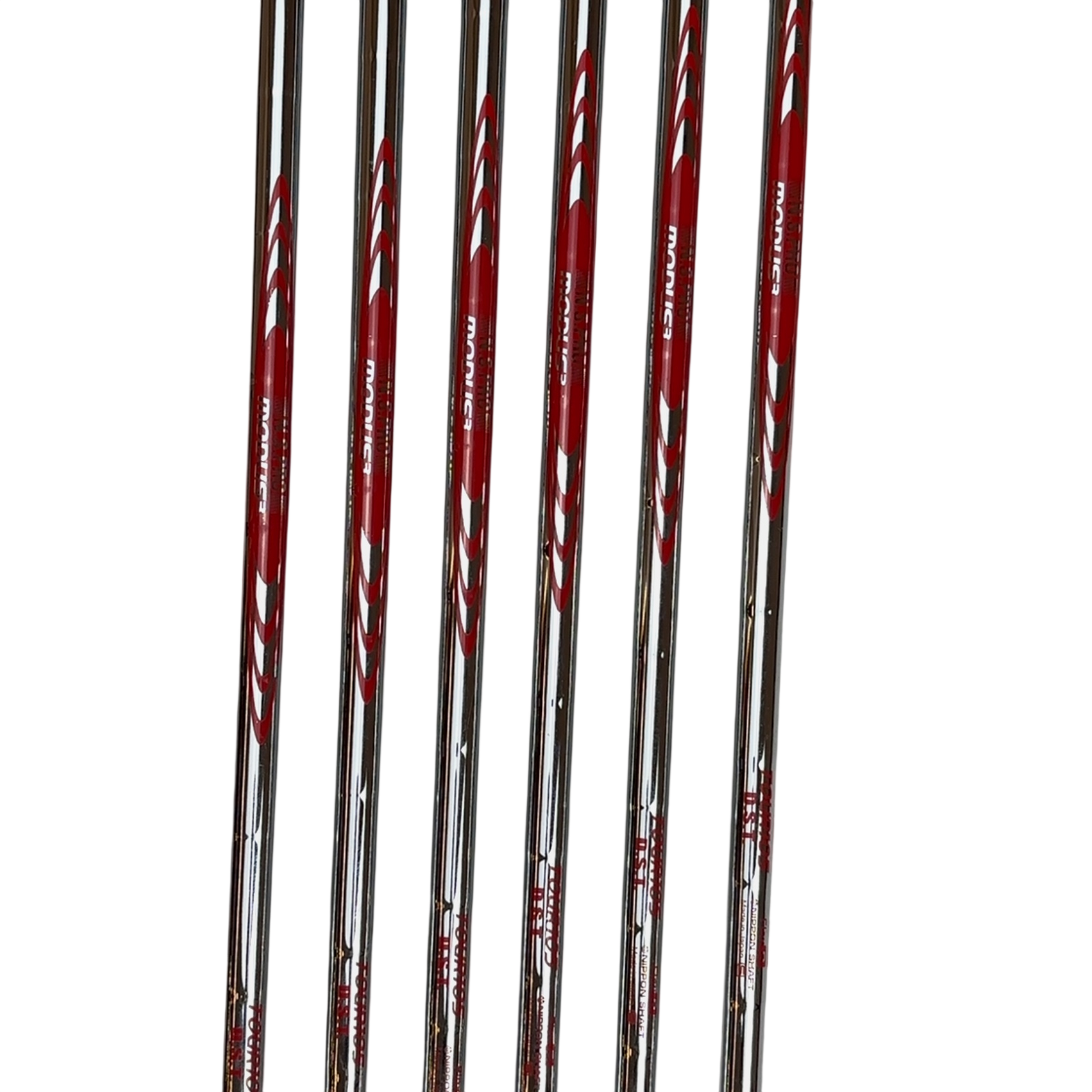 Cleveland Launcher UHX Jernsæt / 5-PW / Flex Regular / Stål