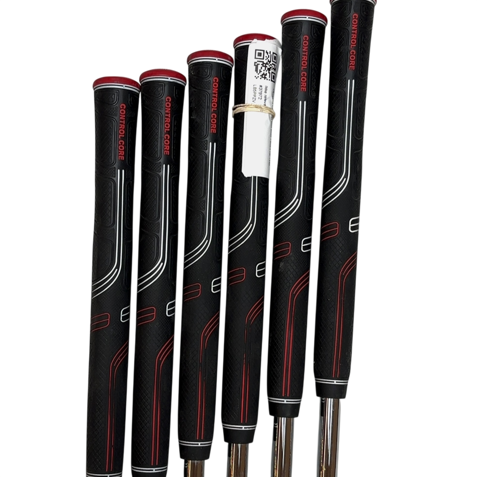 Cleveland Launcher UHX Jernsæt / 5-PW / Flex Regular / Stål