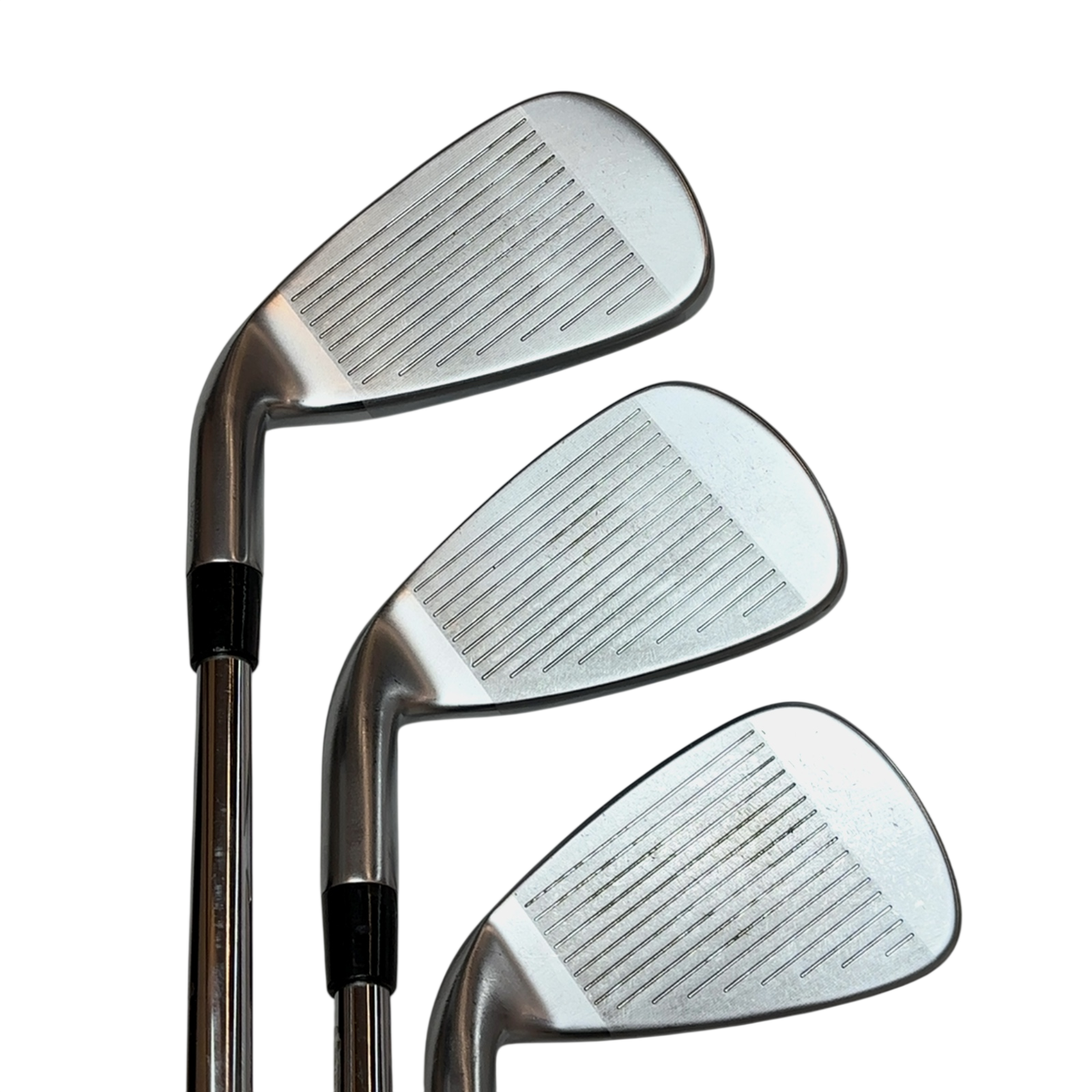 Cleveland Launcher UHX Jernsæt / 5-PW / Flex Regular / Stål