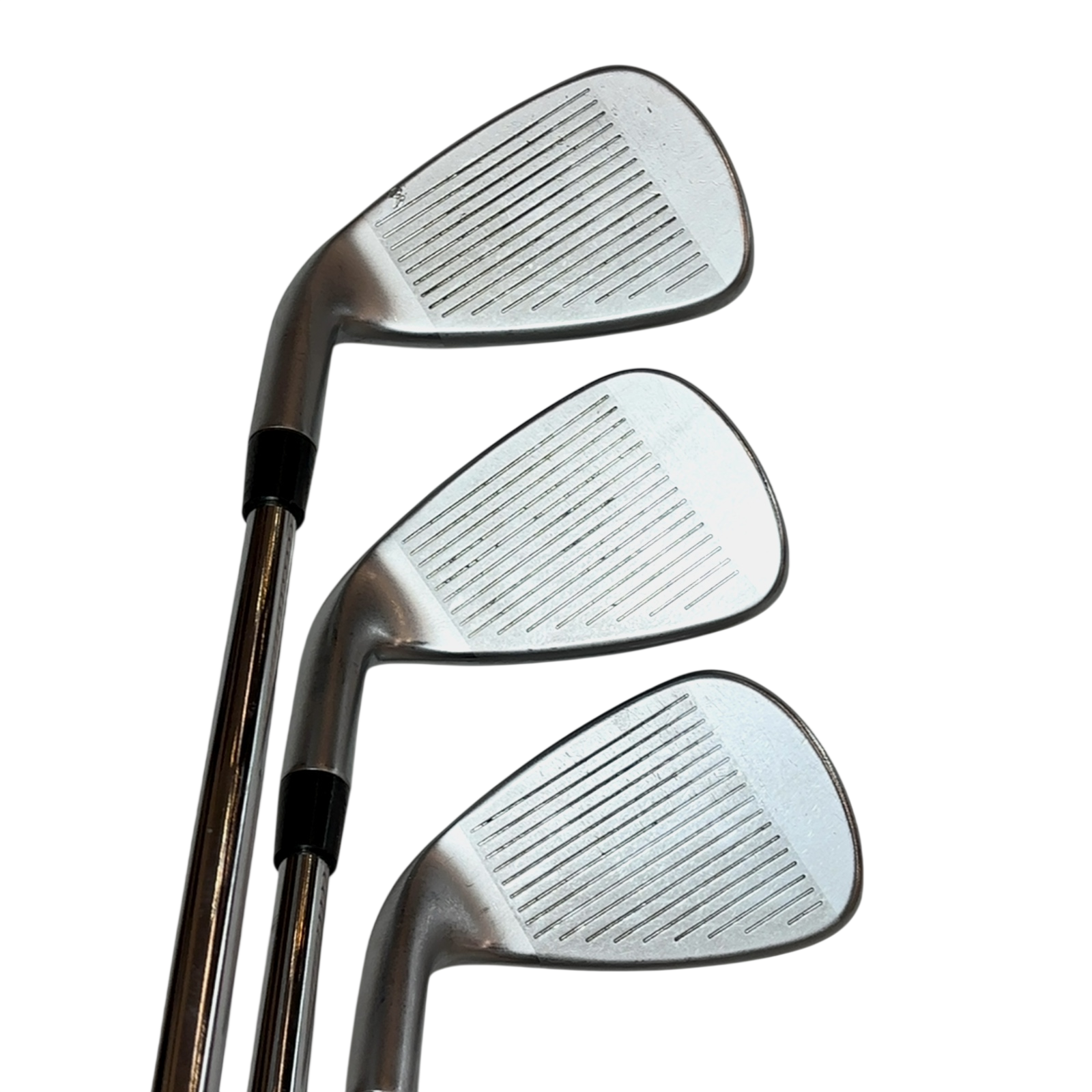 Cleveland Launcher UHX Jernsæt / 5-PW / Flex Regular / Stål