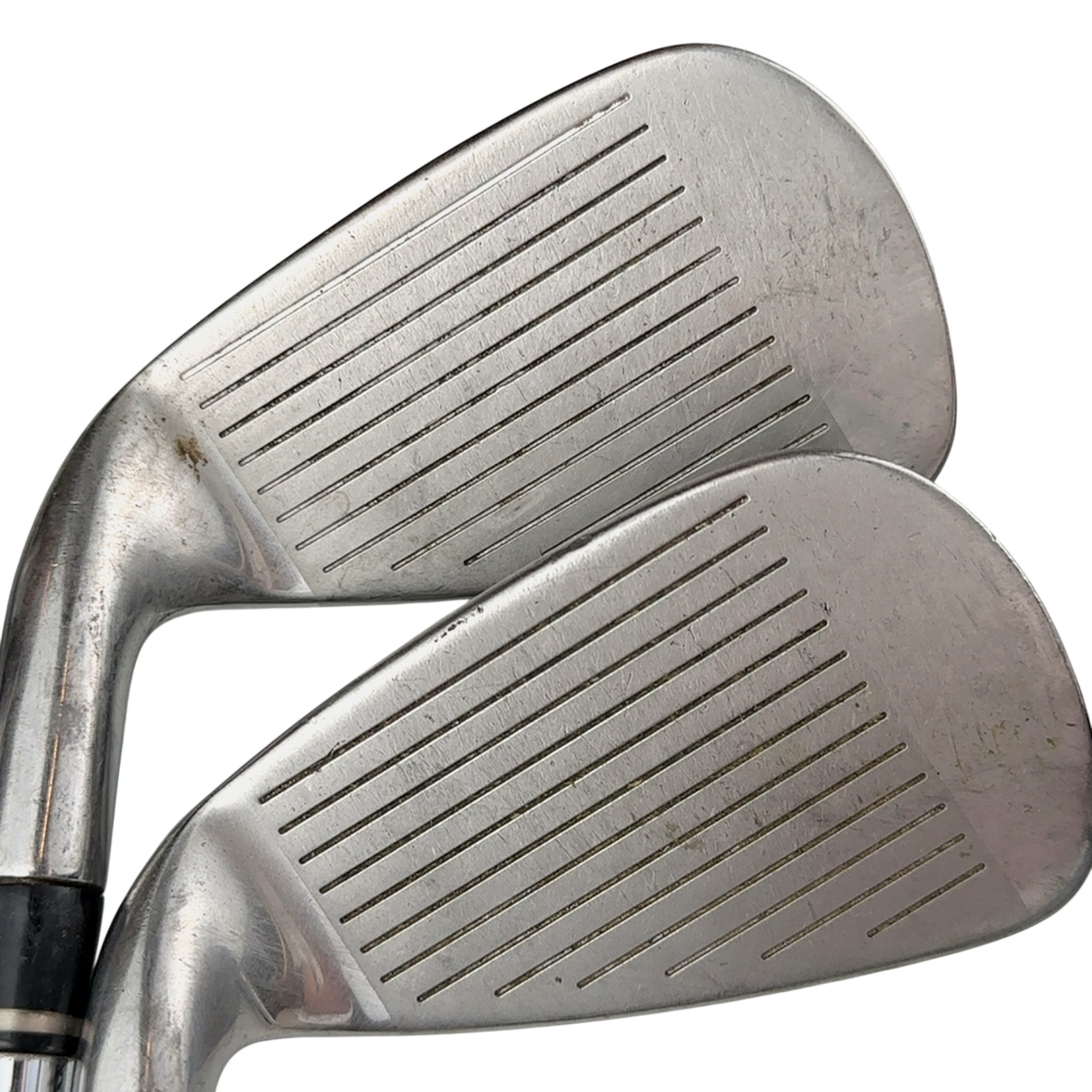 Wilson Staff D100 Jernsæt / 5-PW+GW / Flex Regular / Stål