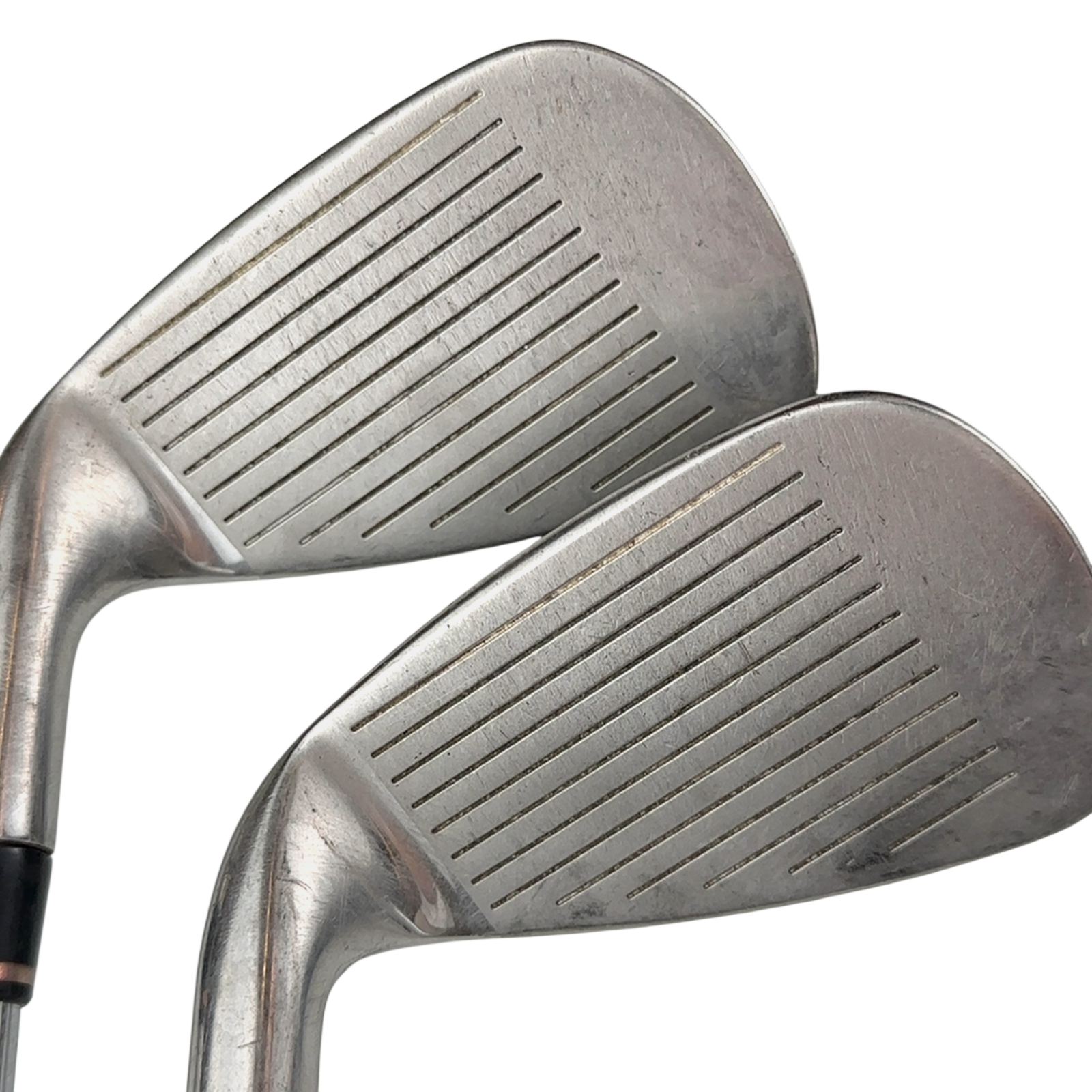 Wilson Staff D100 Jernsæt / 5-PW+GW / Flex Regular / Stål