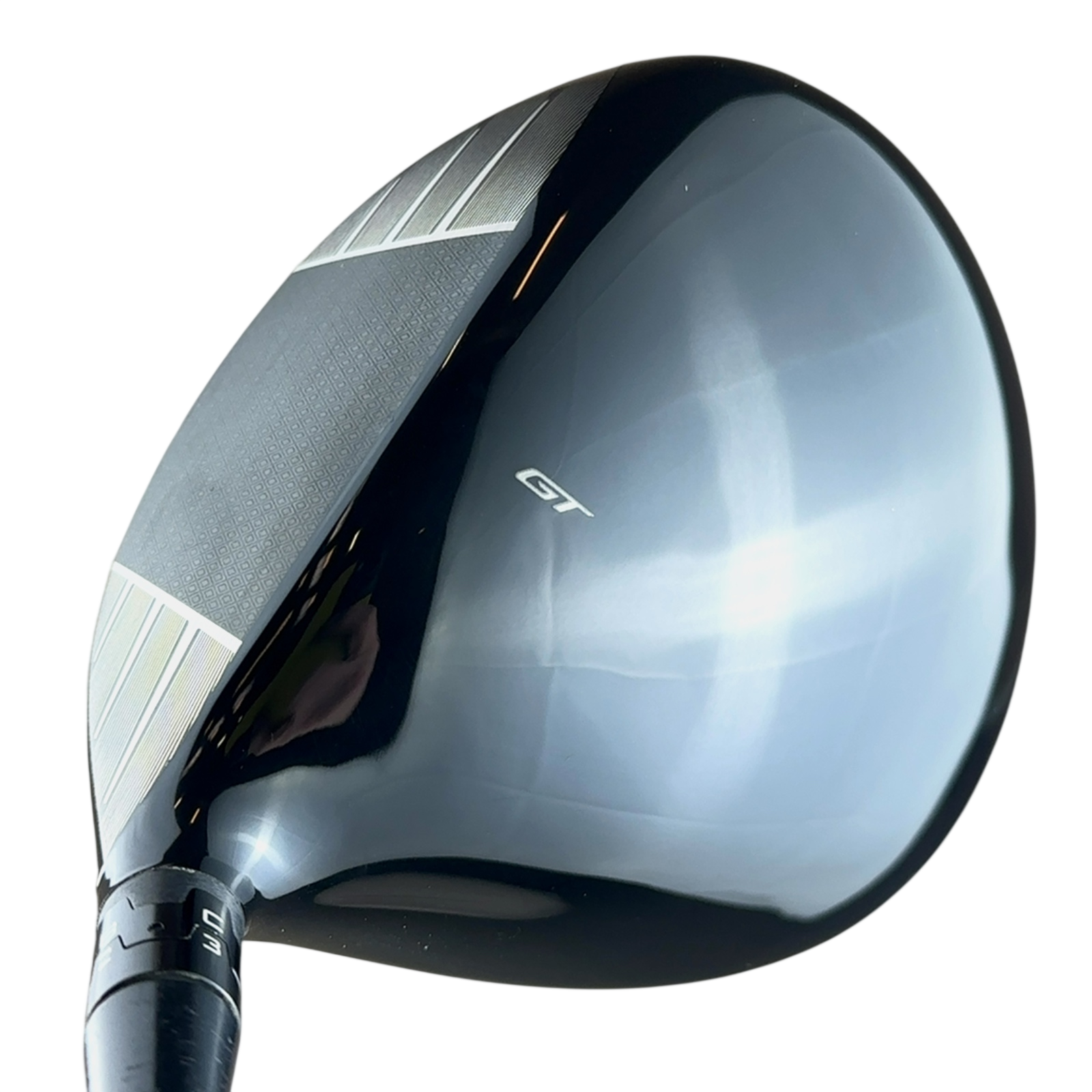 Titleist GT2 Driver / Flex X-Stiff / Loft 10