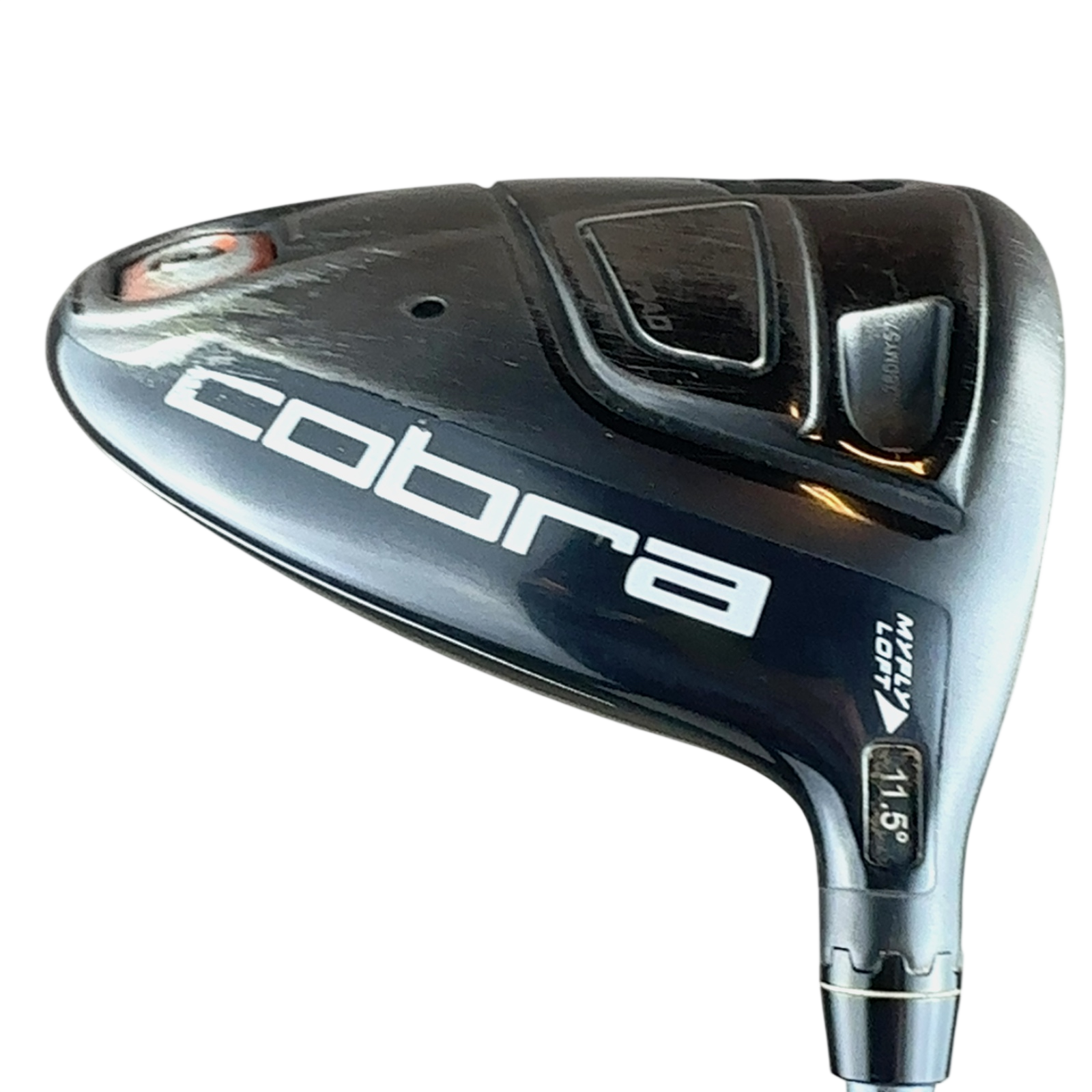 Cobra King F6 Driver / Flex Regular / Loft 11.5