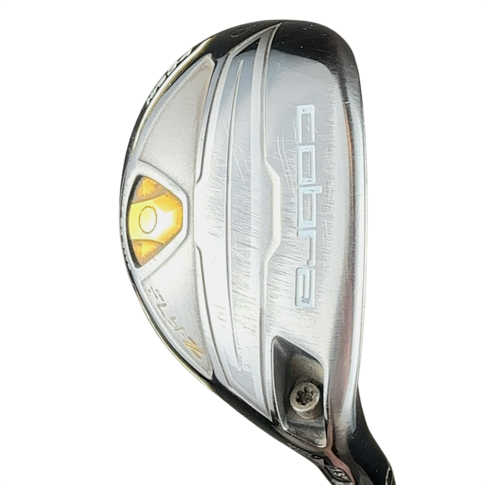 Cobra Fly-Z Hybrid / Flex Regular / #4/21