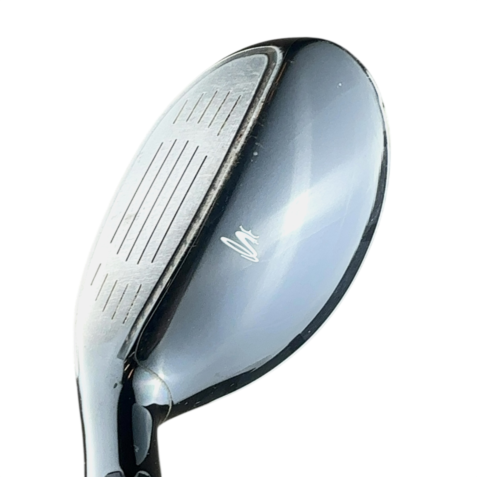 Cobra Fly-Z Hybrid / Flex Regular / #4/21