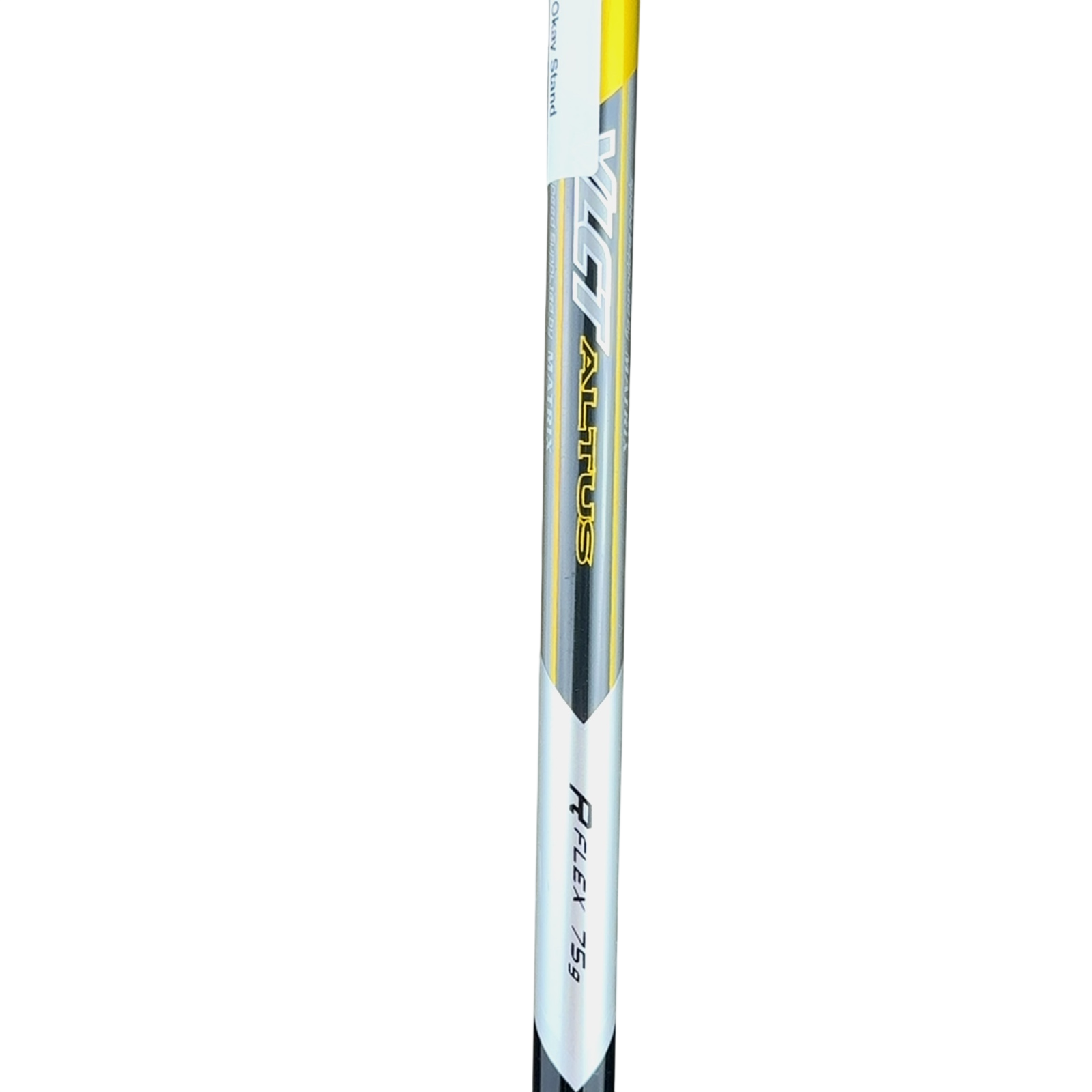 Cobra Fly-Z Hybrid / Flex Regular / #4/21