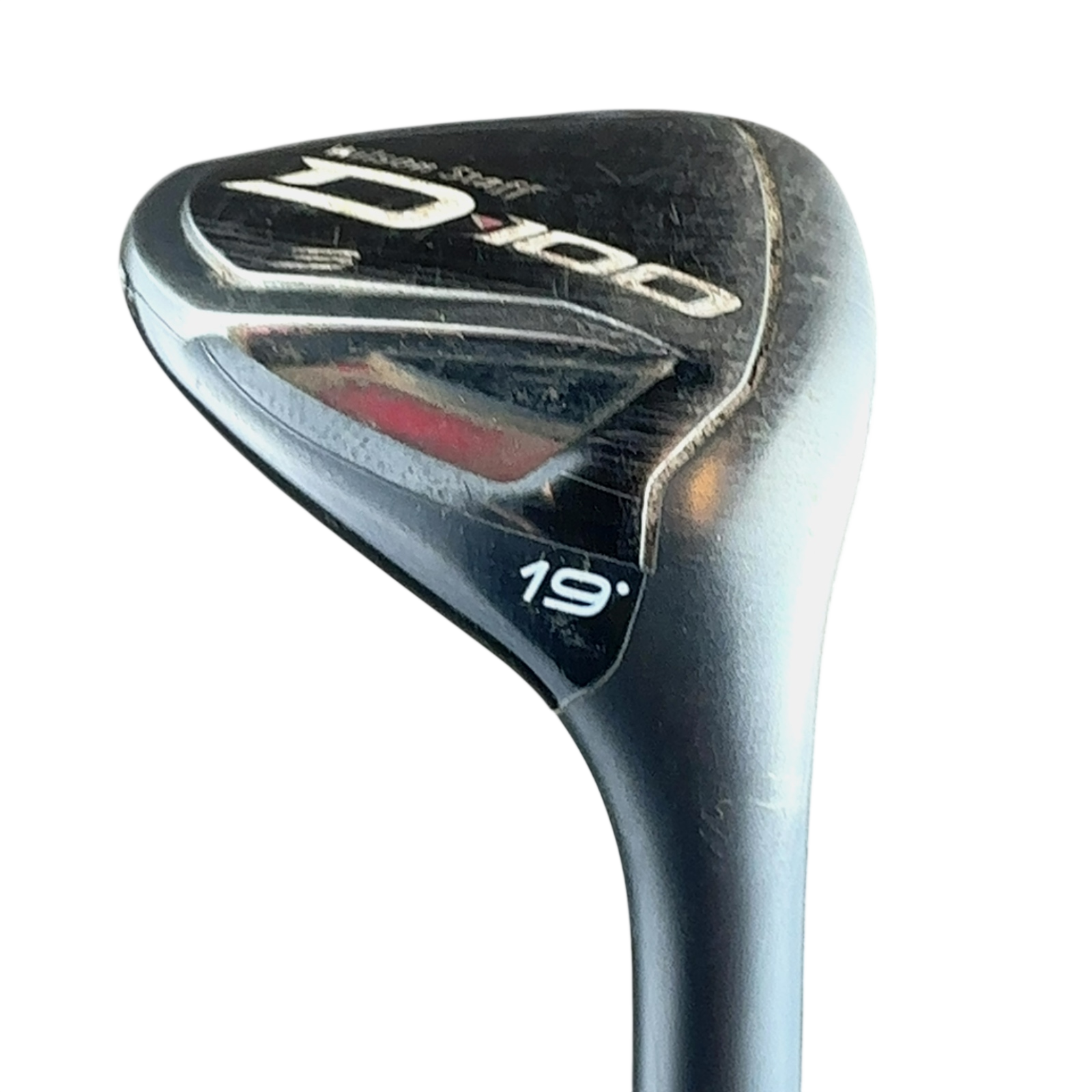 Wilson Staff D100 Hybrid / Flex Regular / #3/19