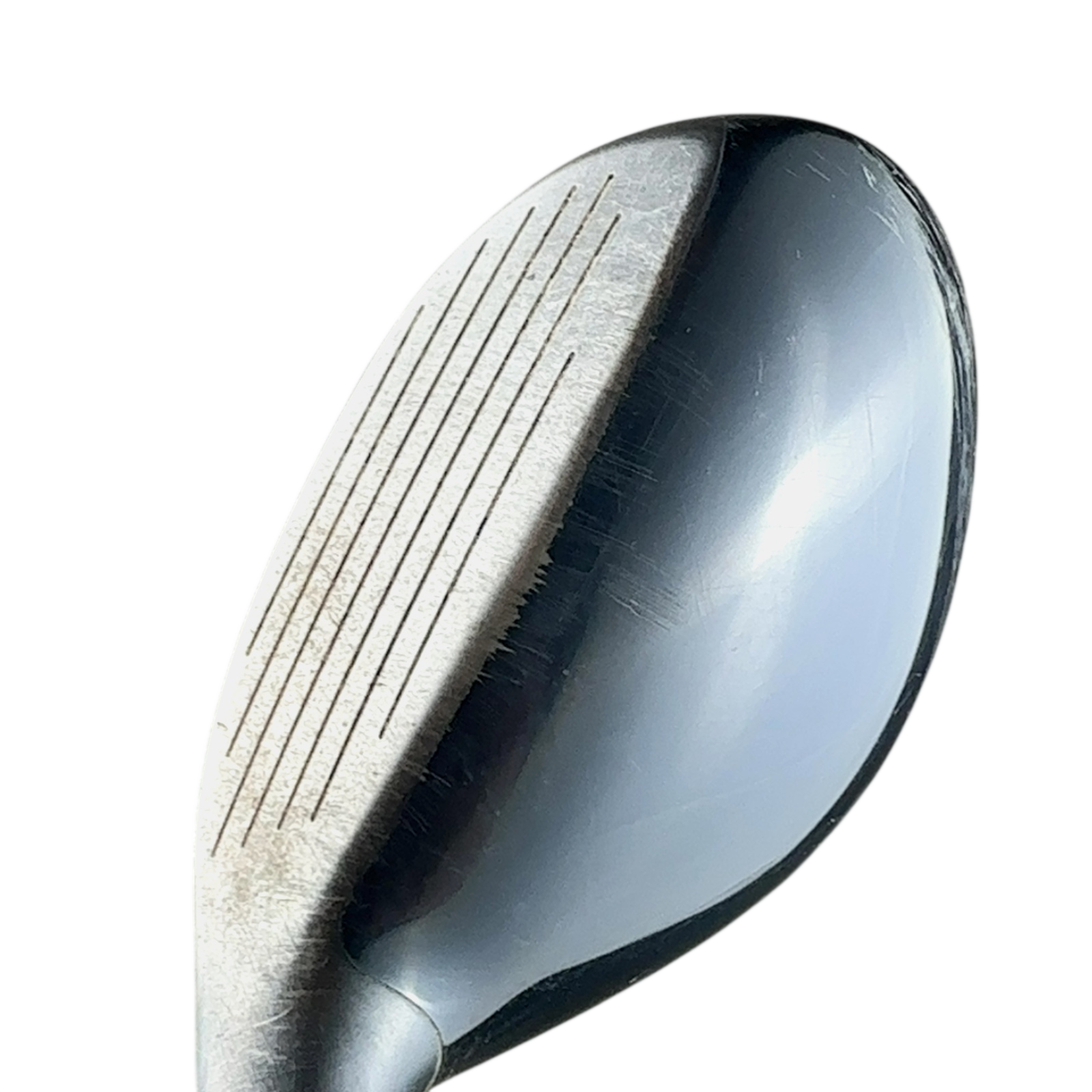 Wilson Staff D100 Hybrid / Flex Regular / #3/19