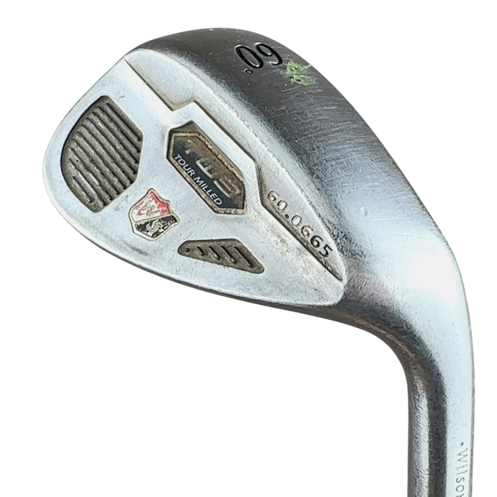 Wilson Staff TW9 Wedge / Flex Wedge / 60/6