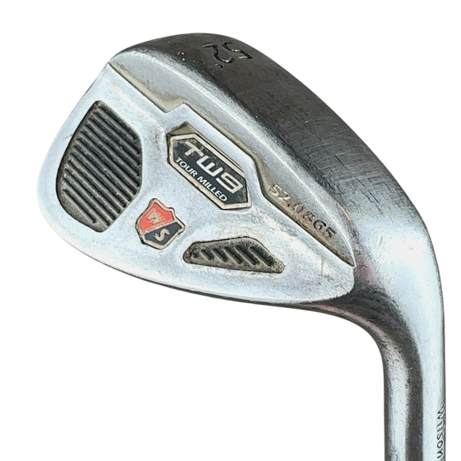 Wilson Staff TW9 Wedge / Flex Wedge / 52/8