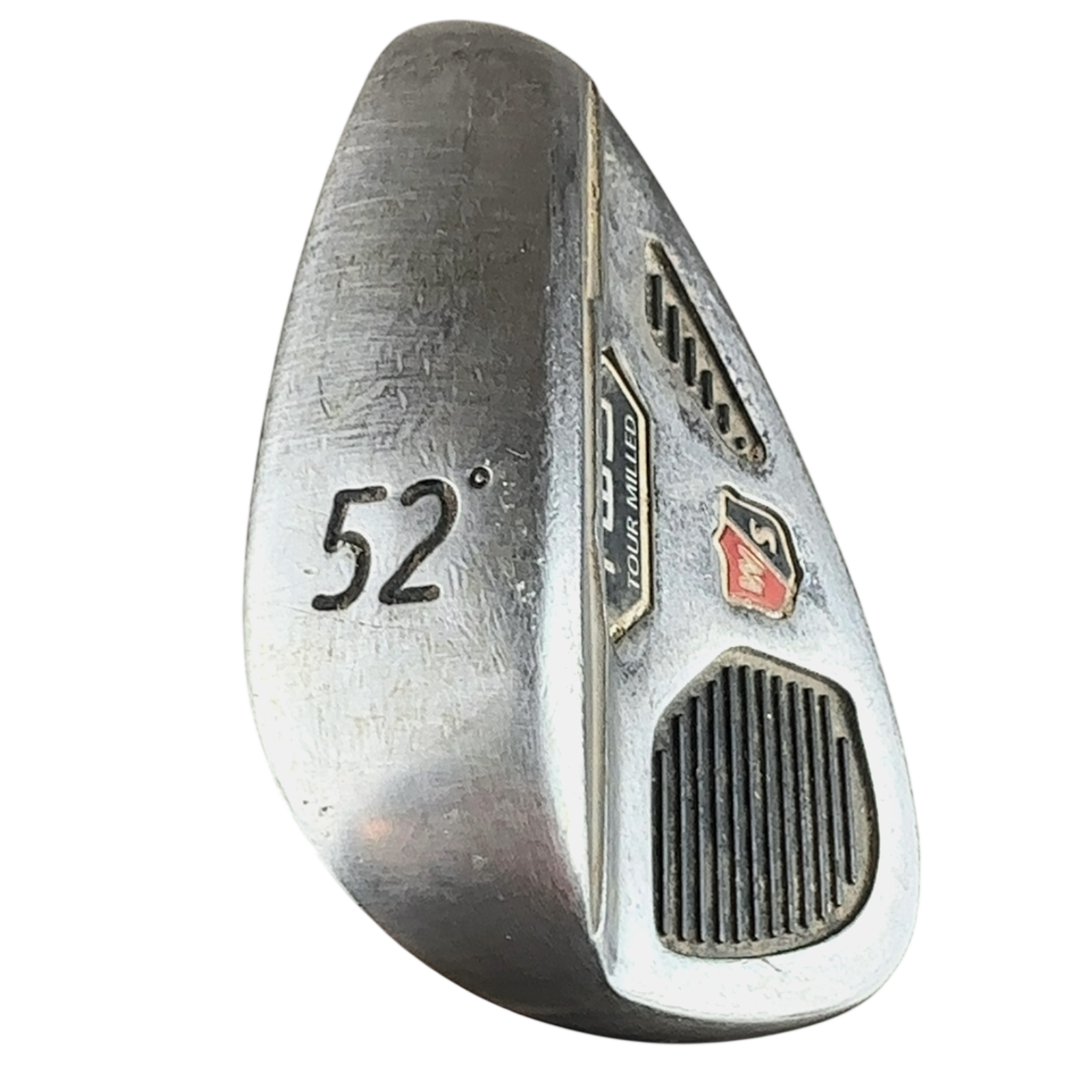 Wilson Staff TW9 Wedge / Flex Wedge / 52/8