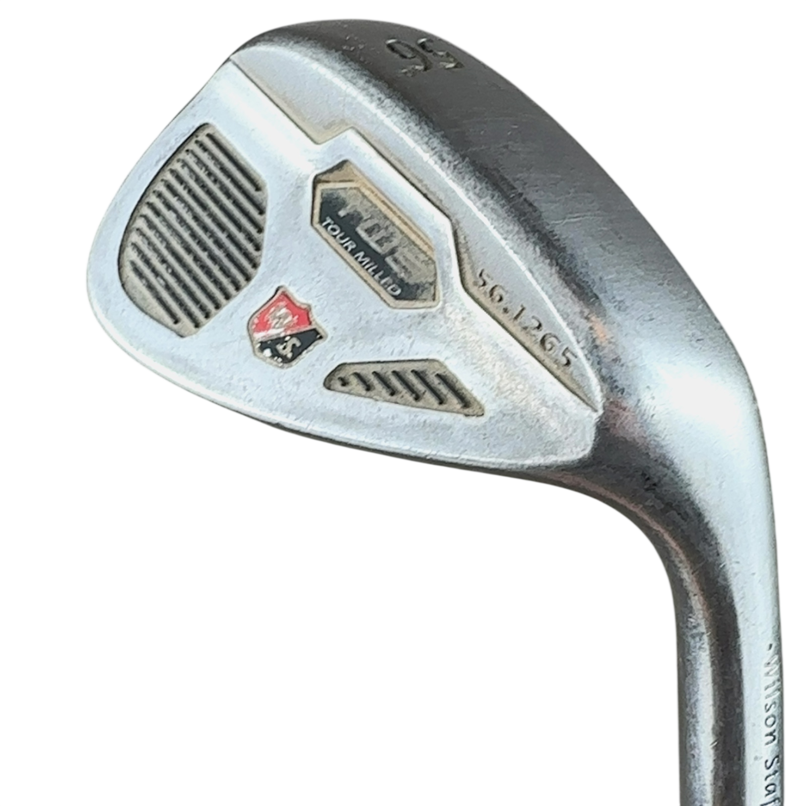 Wilson Staff TW9 Wedge / Flex Wedge / 56/12