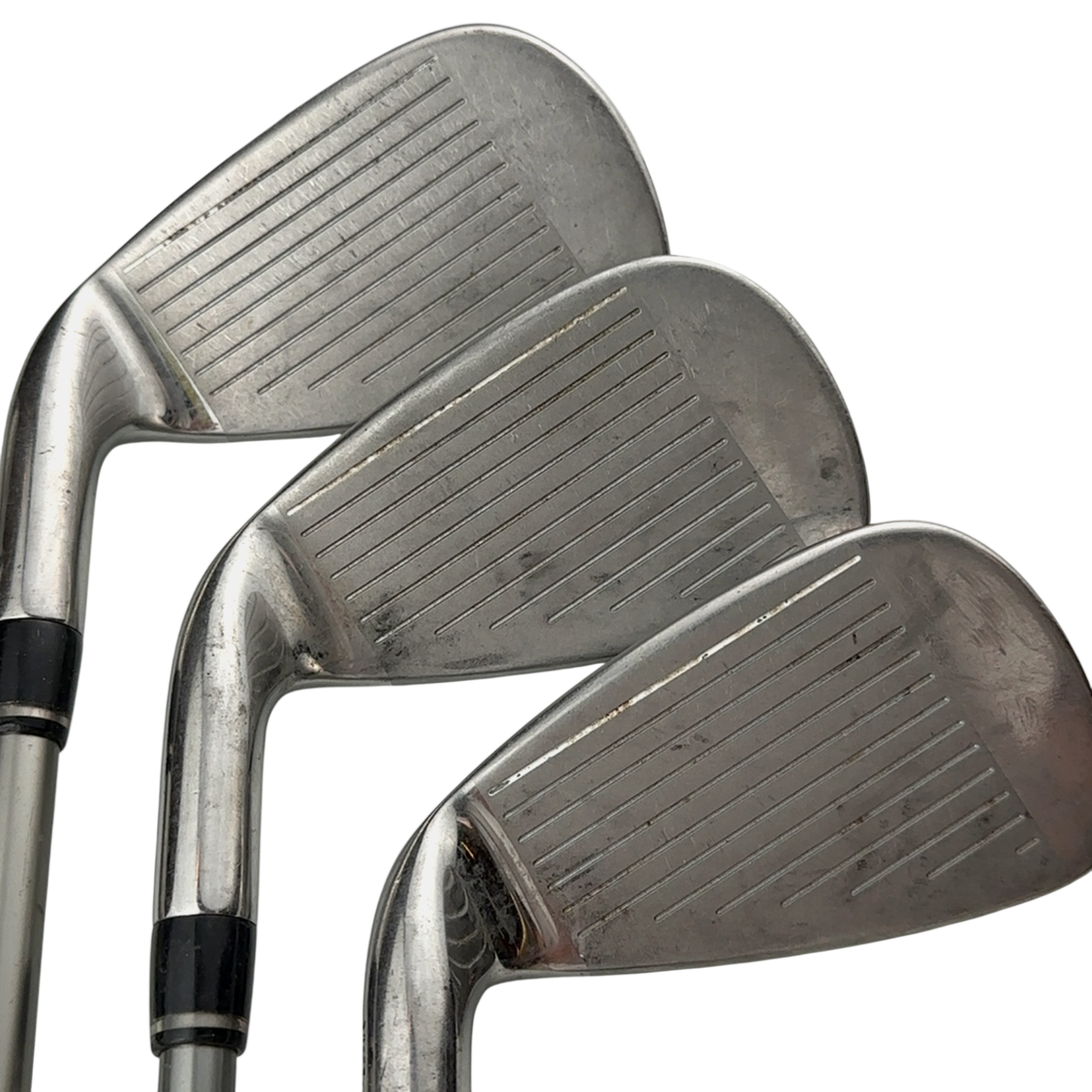 Wilson Staff D350 Jernsæt / 7-PW+SW / Flex A-flex / Grafit
