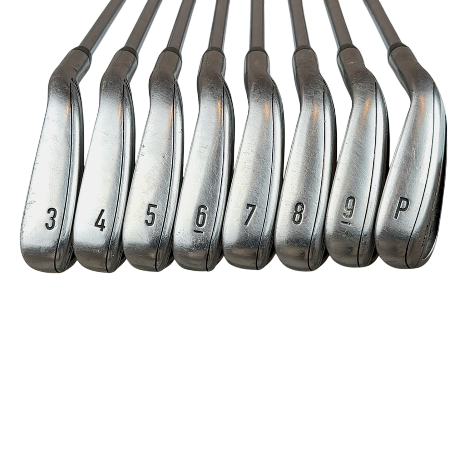 Callaway XR Pro Jernsæt / 3-PW / Flex Stiff / Stål