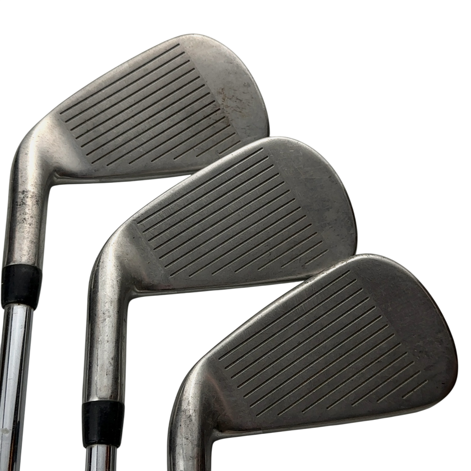 Callaway XR Pro Jernsæt / 3-PW / Flex Stiff / Stål