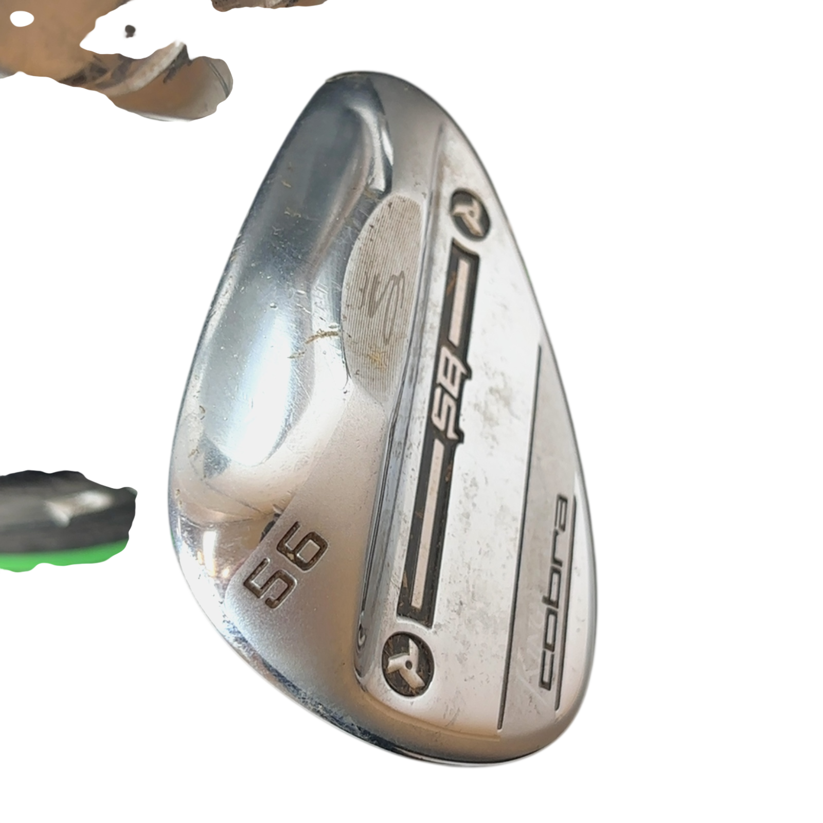 Cobra Fly XL Komplet Sæt Uden Bag / 6-PW+SW / Flex Regular / Grafit