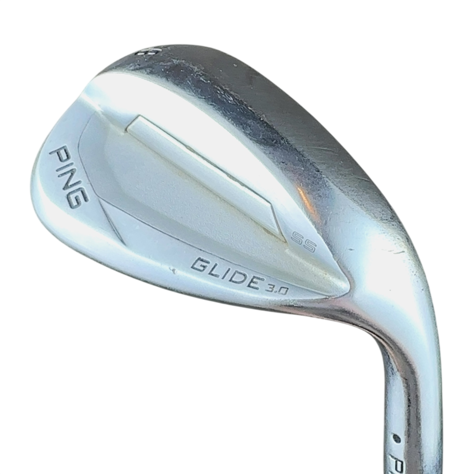 PING Glide 3.0 Wedge / Flex Wedge / 58/10