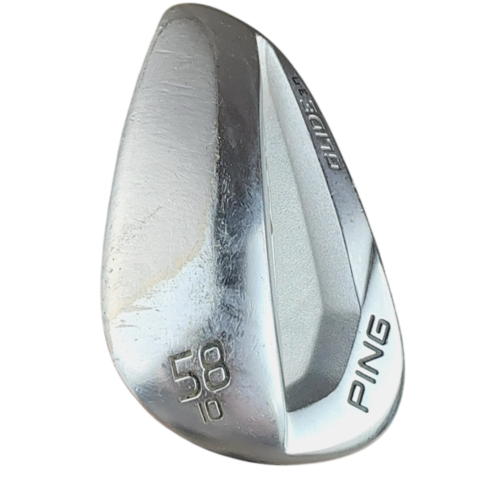 PING Glide 3.0 Wedge / Flex Wedge / 58/10