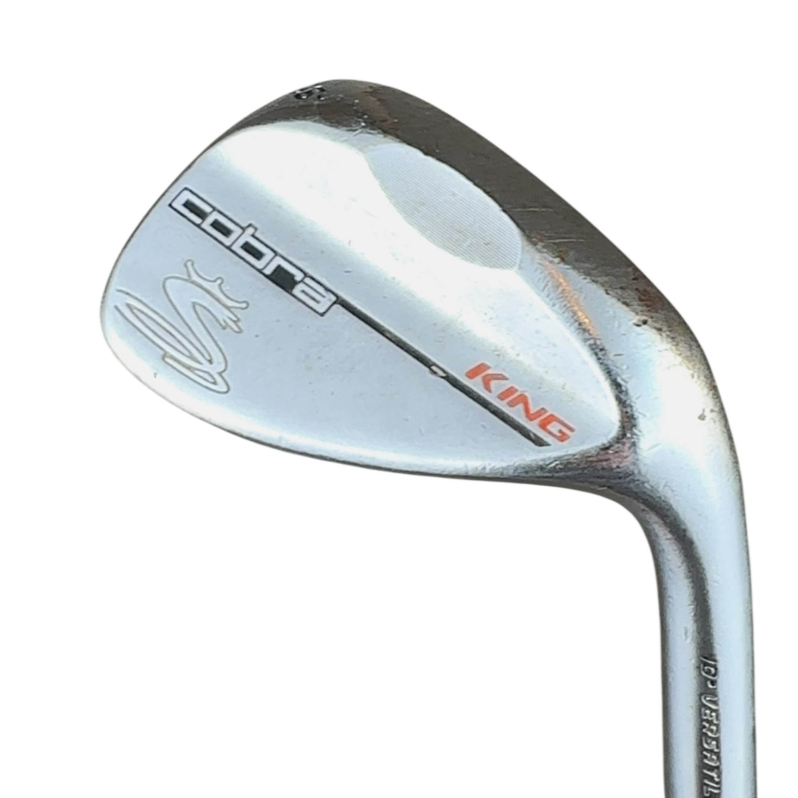 Cobra King Wedge / Flex Stiff / 56/10