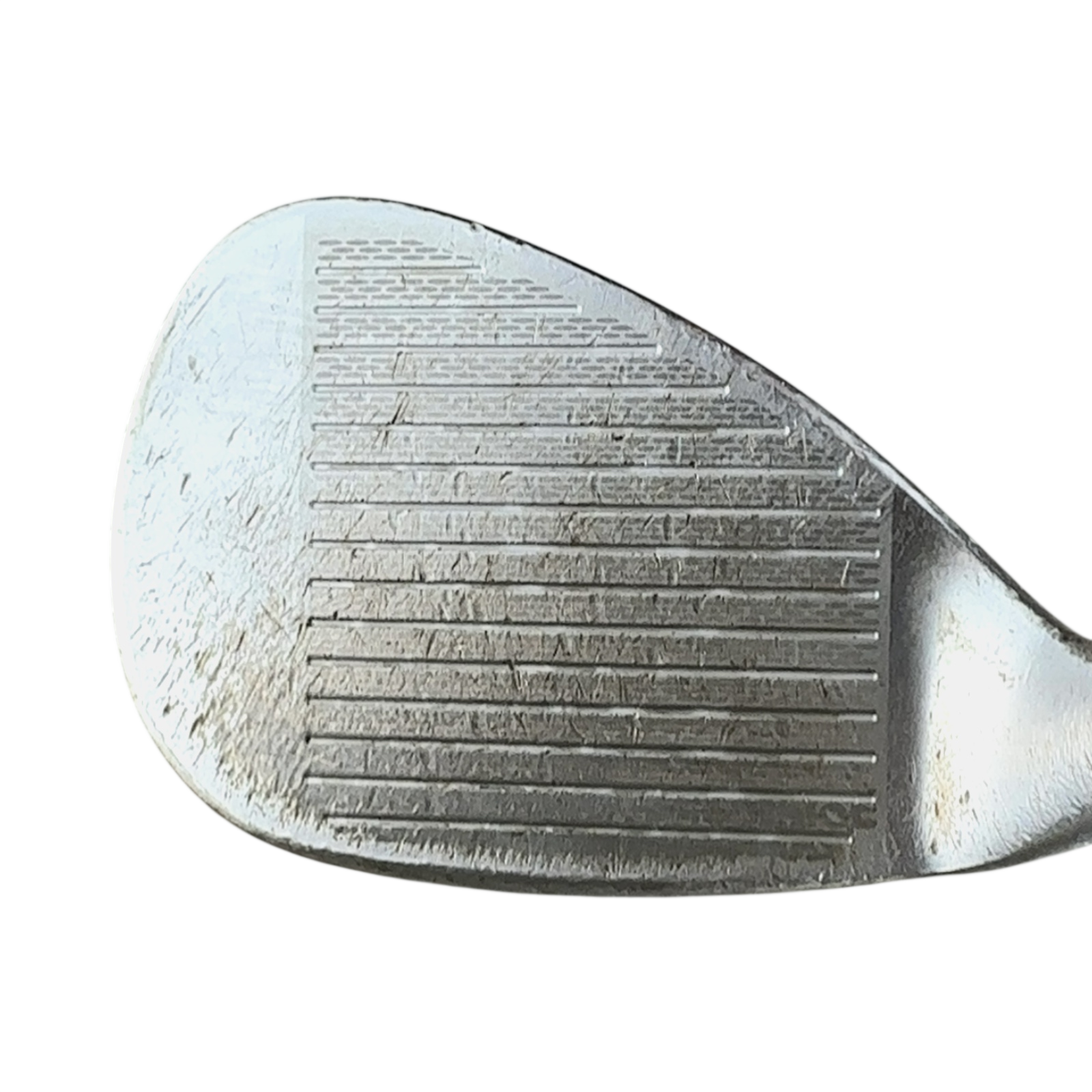 Callaway Mack Daddy 2 Wedge / Flex Ladies / 60/10