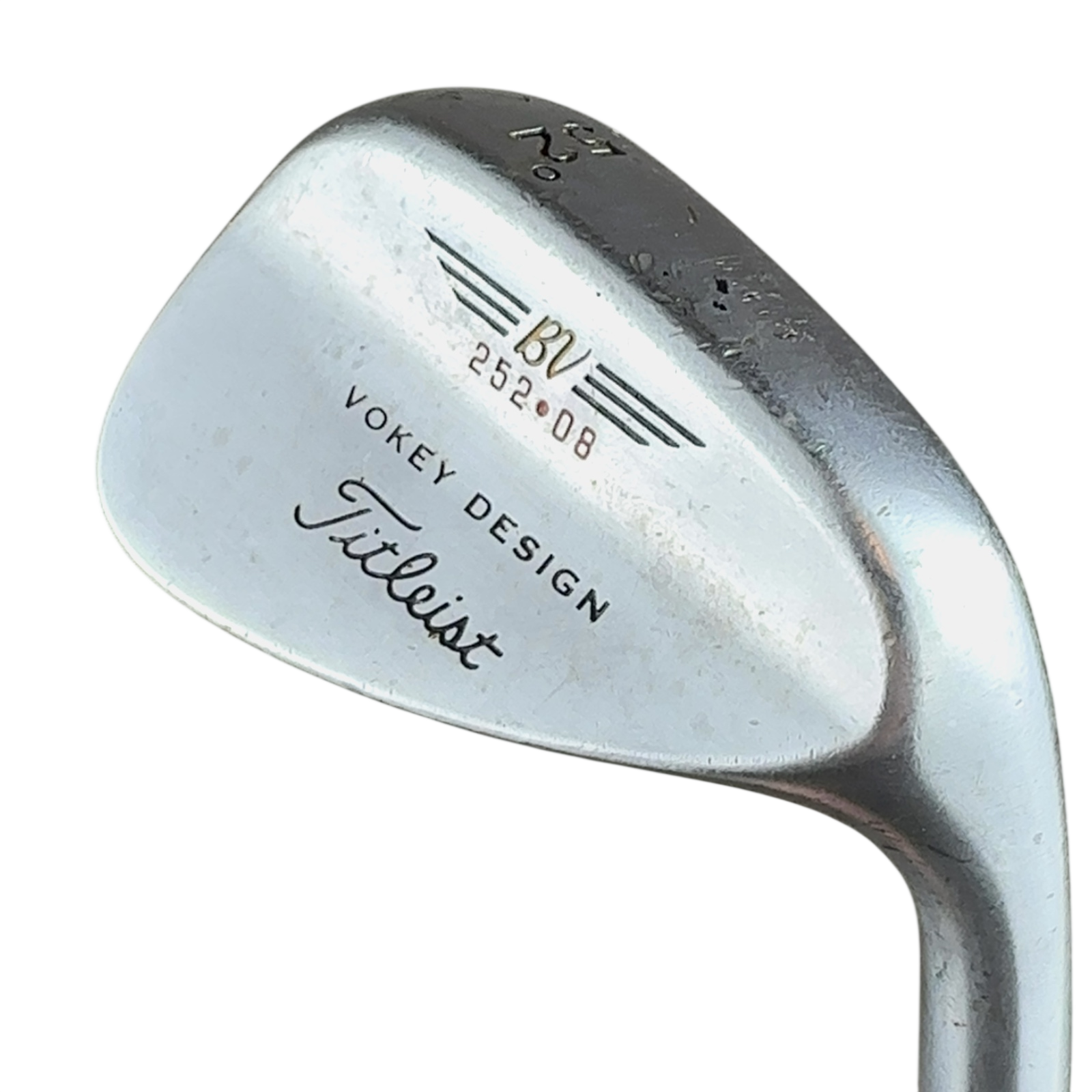 Titleist Vokey Design Wedge / Flex Wedge / 52/08