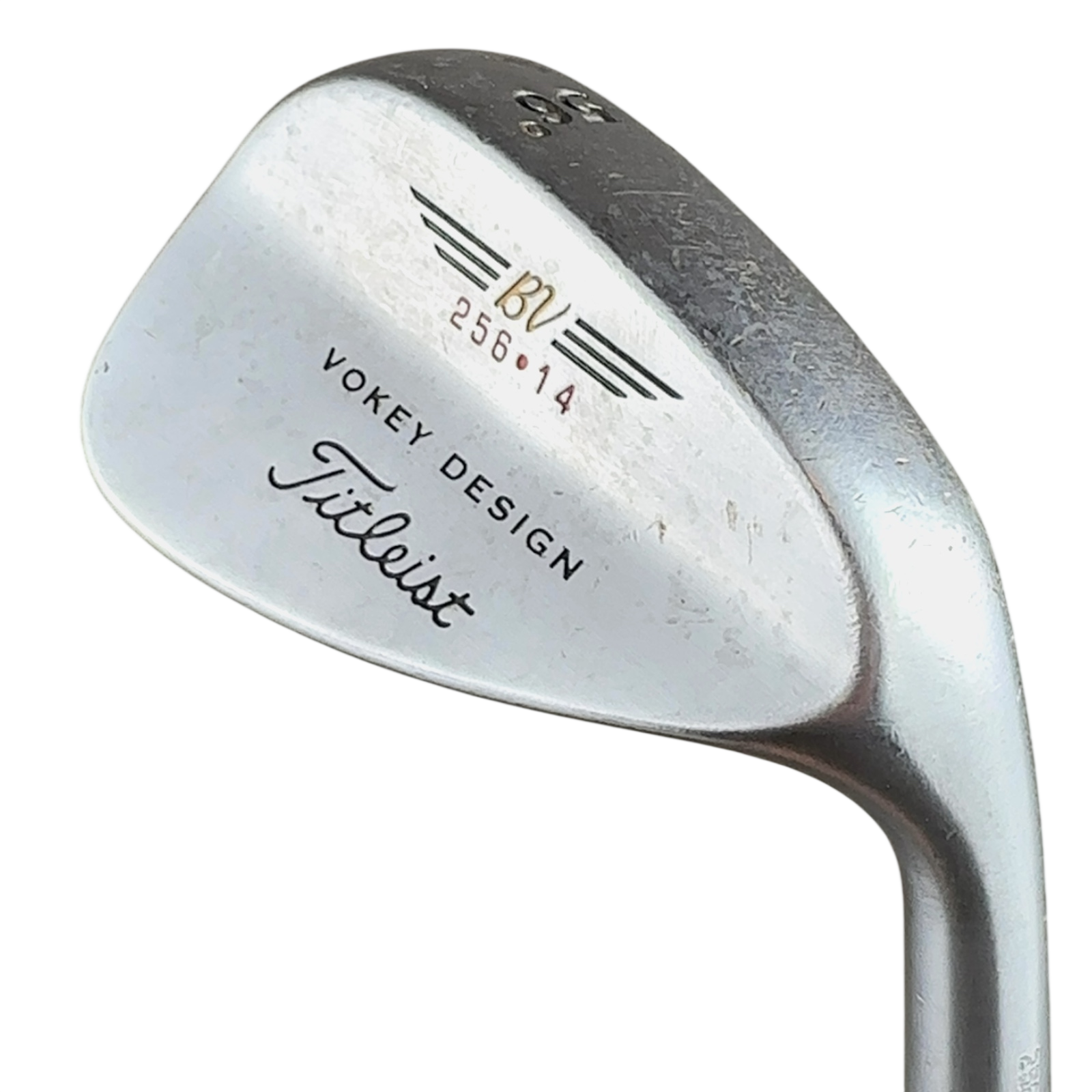 Titleist Vokey Design Wedge / Flex Wedge / 56/14