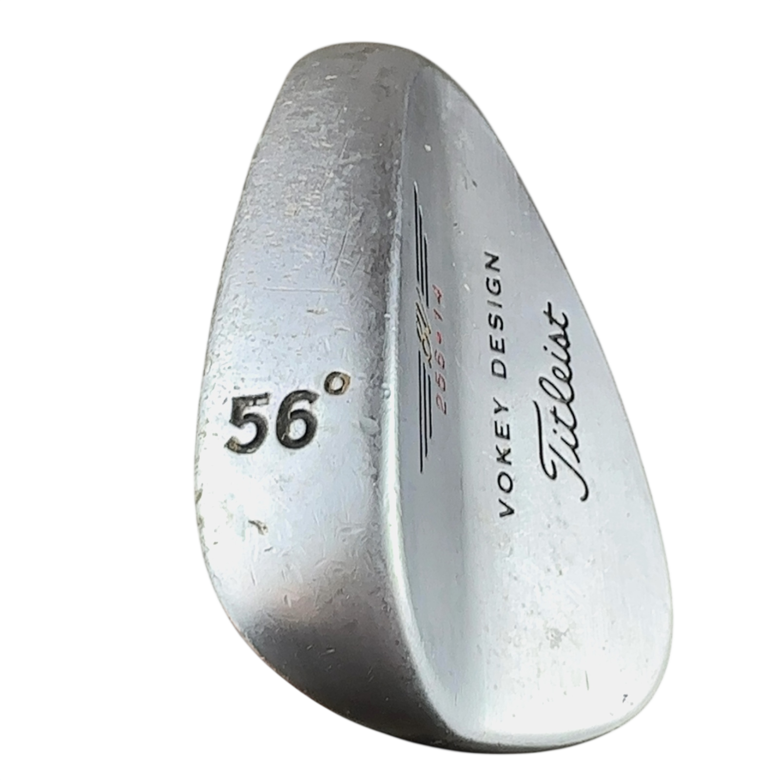 Titleist Vokey Design Wedge / Flex Wedge / 56/14