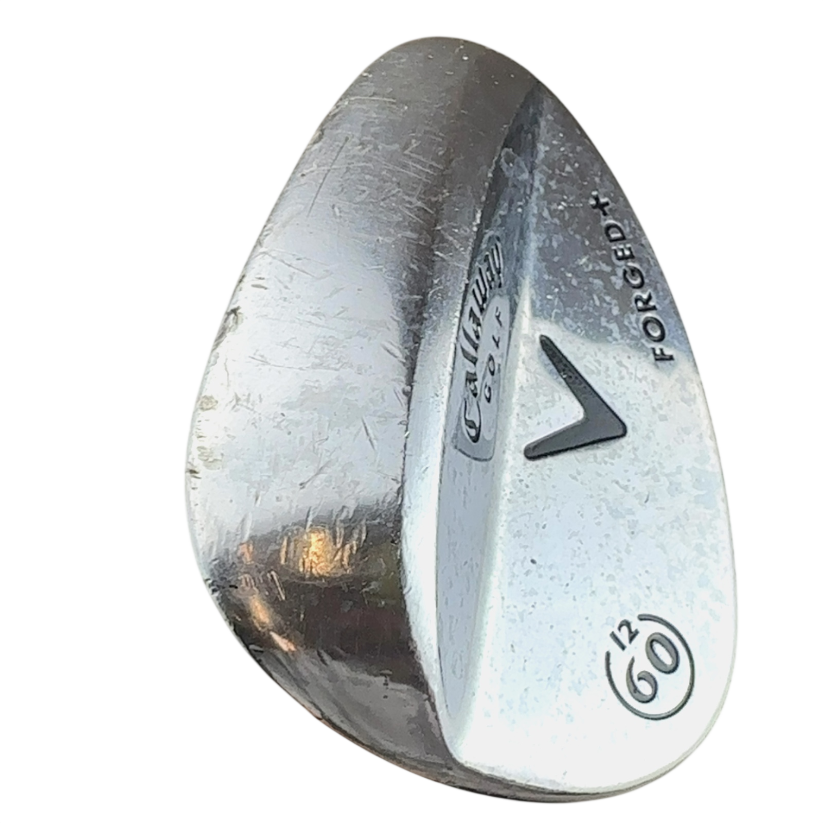 Callaway Forged Wedge / Flex Wedge / 60/12