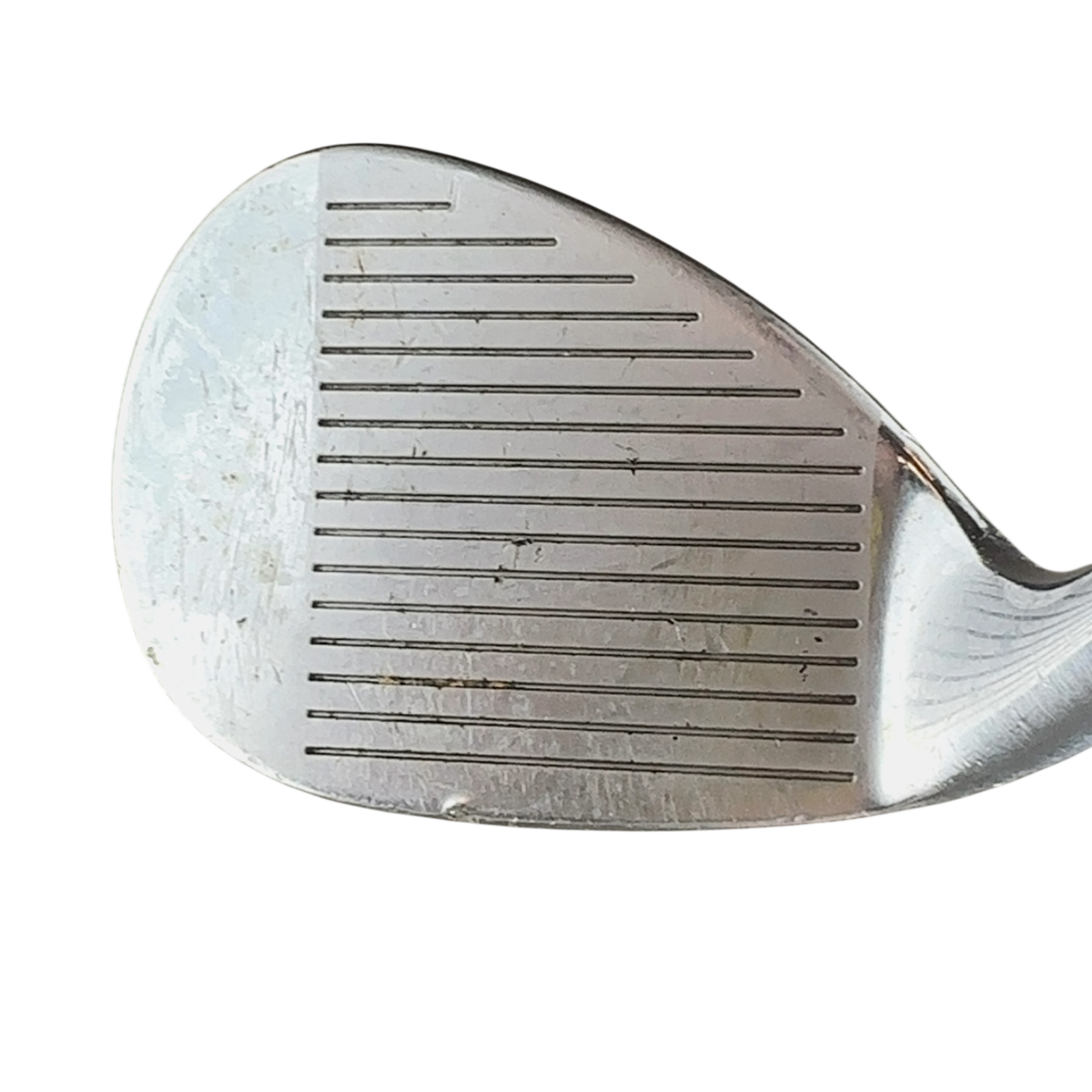 Callaway Forged Wedge / Flex Wedge / 60/12