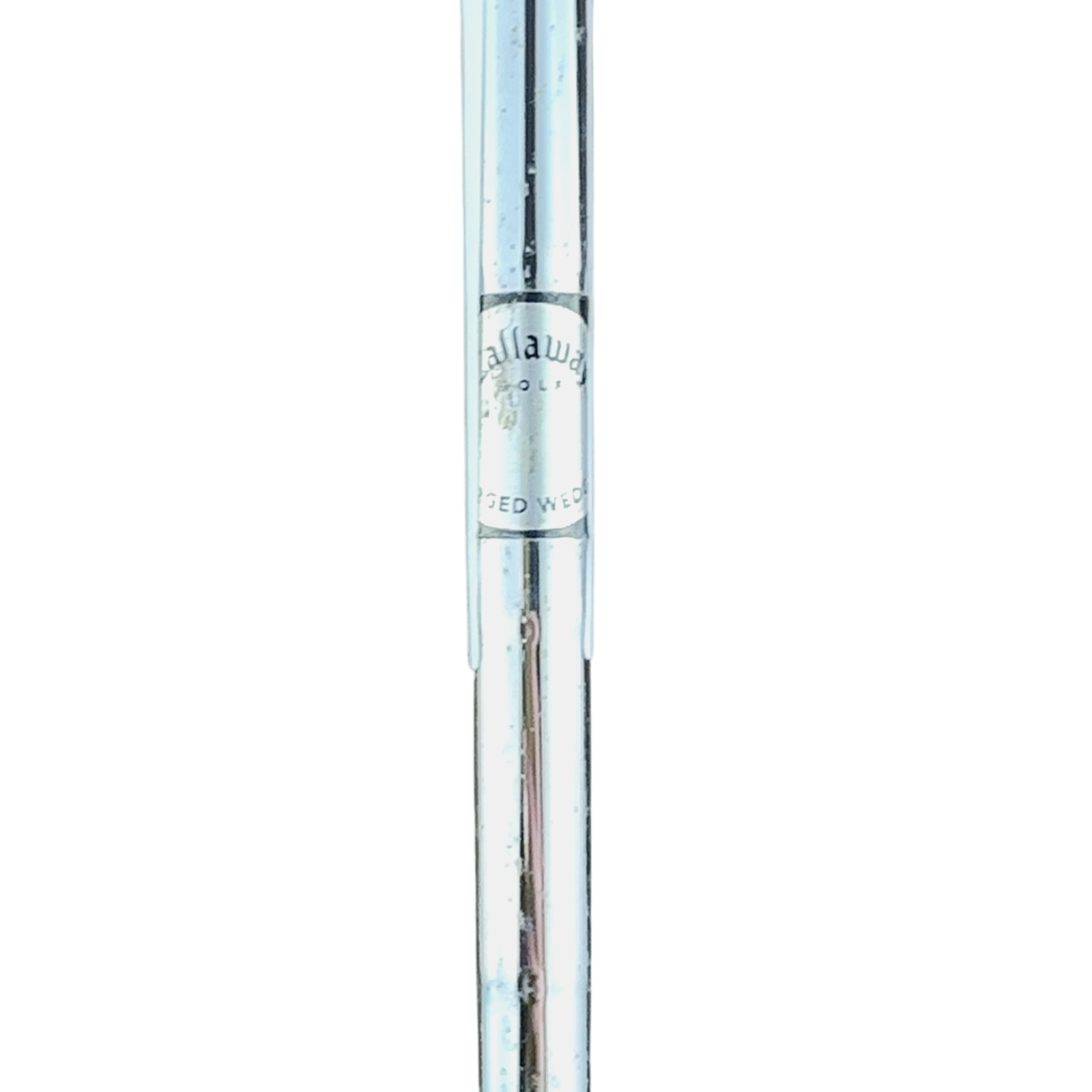 Callaway Forged Wedge / Flex Wedge / 60/12