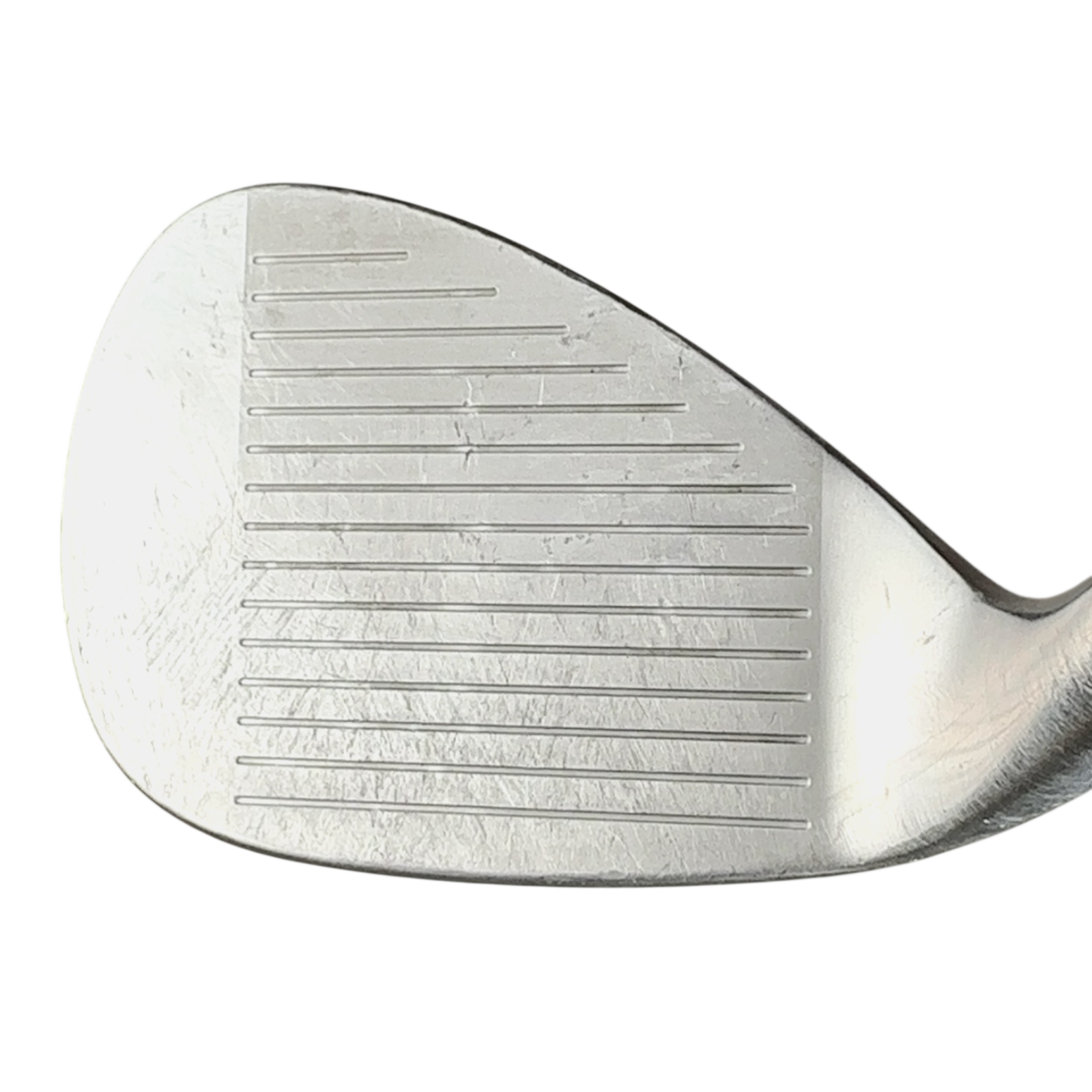 Cobra King PUR Versatile Wedge / Flex Stiff / 60/8