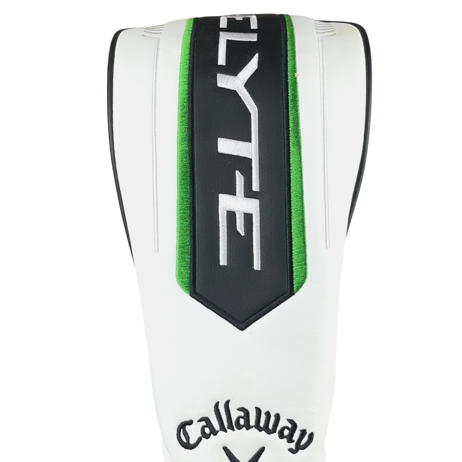 Callaway Elyte Triple Diamond Driver / Flex Stiff / Loft 10.5