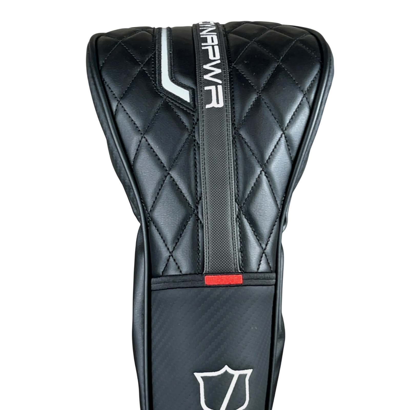 Wilson DynaPWR Carbon Driver / Flex X-Stiff / Loft 9