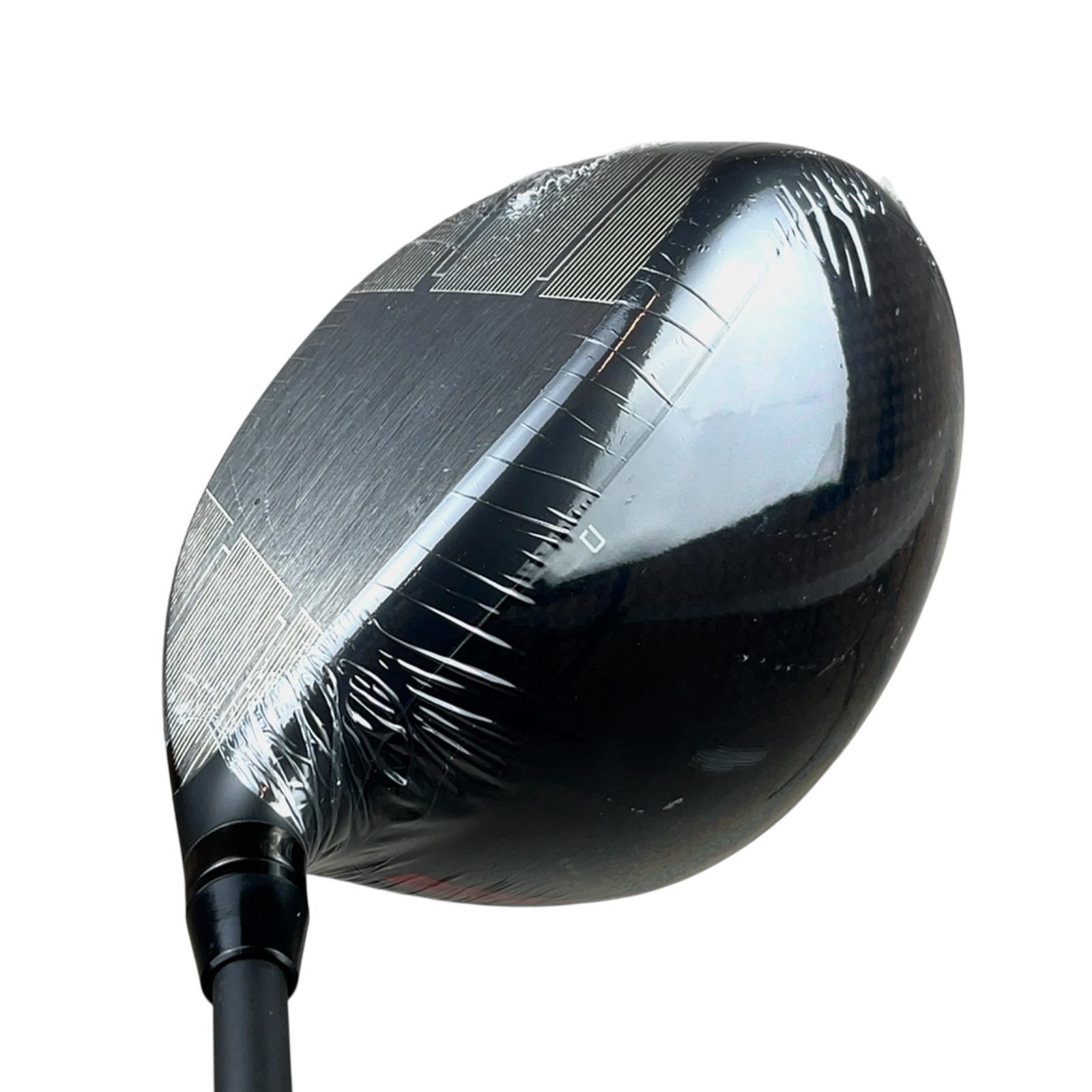 Wilson DynaPWR Carbon Driver / Flex X-Stiff / Loft 9