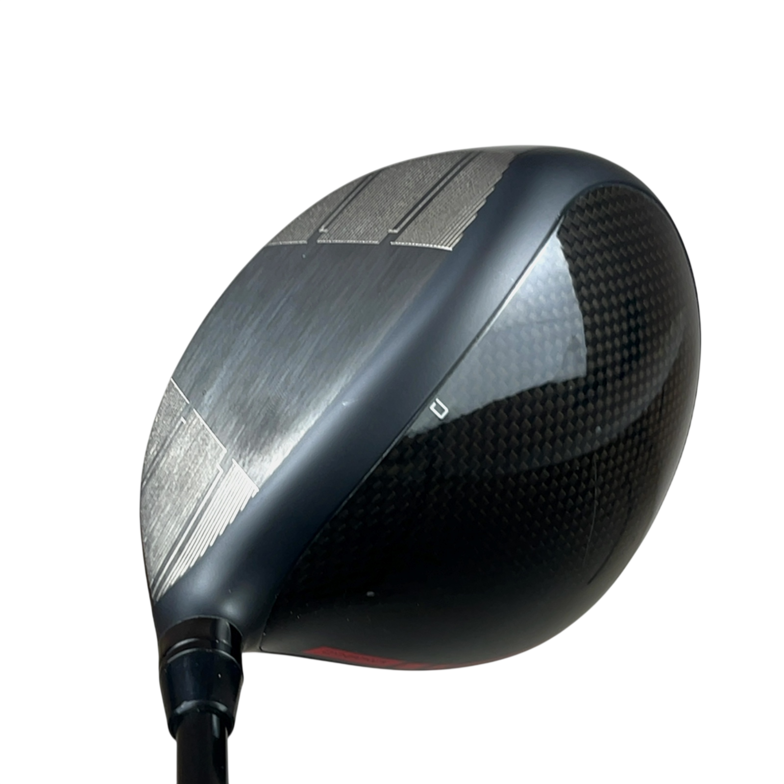 Wilson DynaPWR LS Driver / Flex Stiff / Loft 9